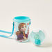 Frozen II Printed Canteen Bottle with Cap and Strap - 450 ml-Mealtime Essentials-thumbnail-3