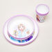 Disney Frozen II Print 3-Piece Dinner Set-Mealtime Essentials-thumbnail-1