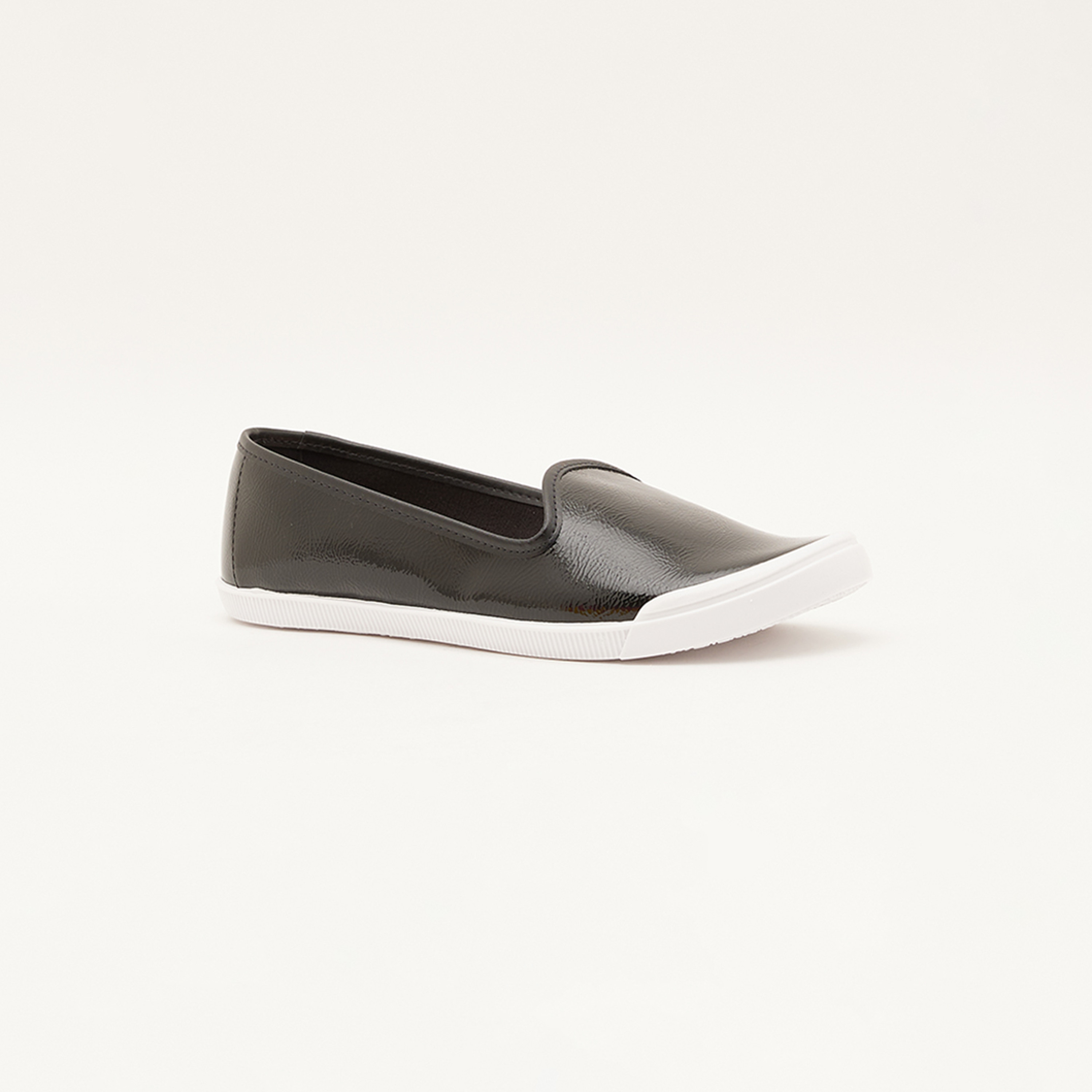 Moleca by Geoomnii Women's Slip On Casual Shoes | 5109-712-11464        -women-shoes-loafersandmoccasins-image-1