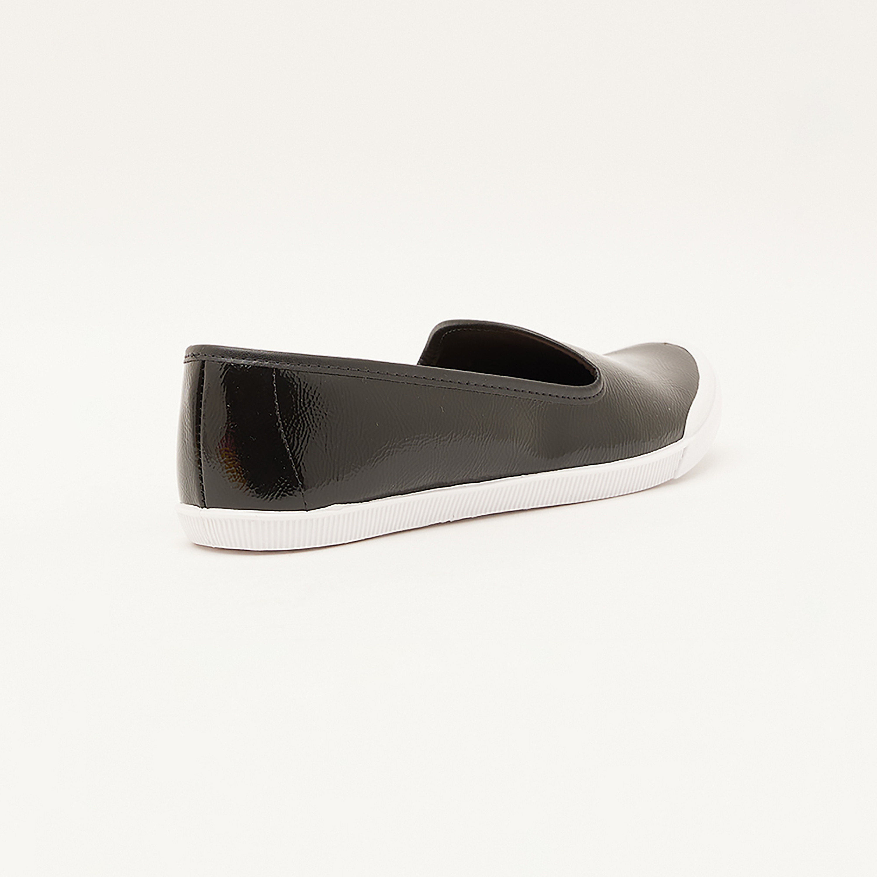 Moleca by Geoomnii Women's Slip On Casual Shoes | 5109-712-11464        -women-shoes-loafersandmoccasins-image-3