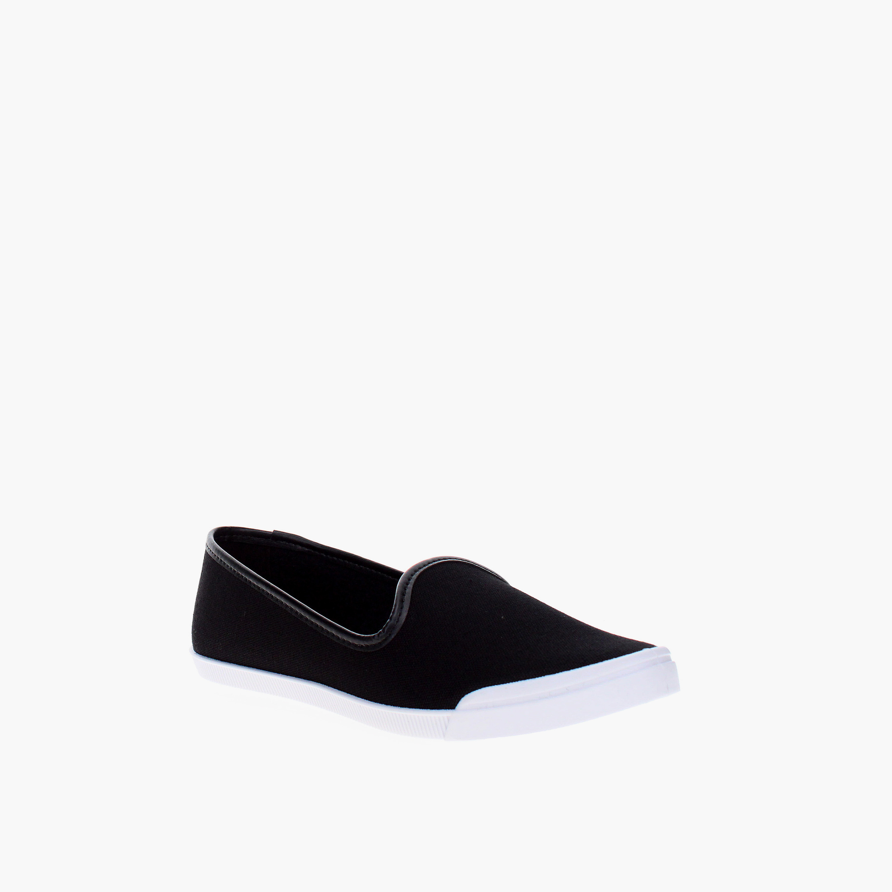 موليكا - حذاء كاماري مسطح سهل الارتداء للنساء | 5109-712-18923-15745-women-shoes-loafersandmoccasins-image-1