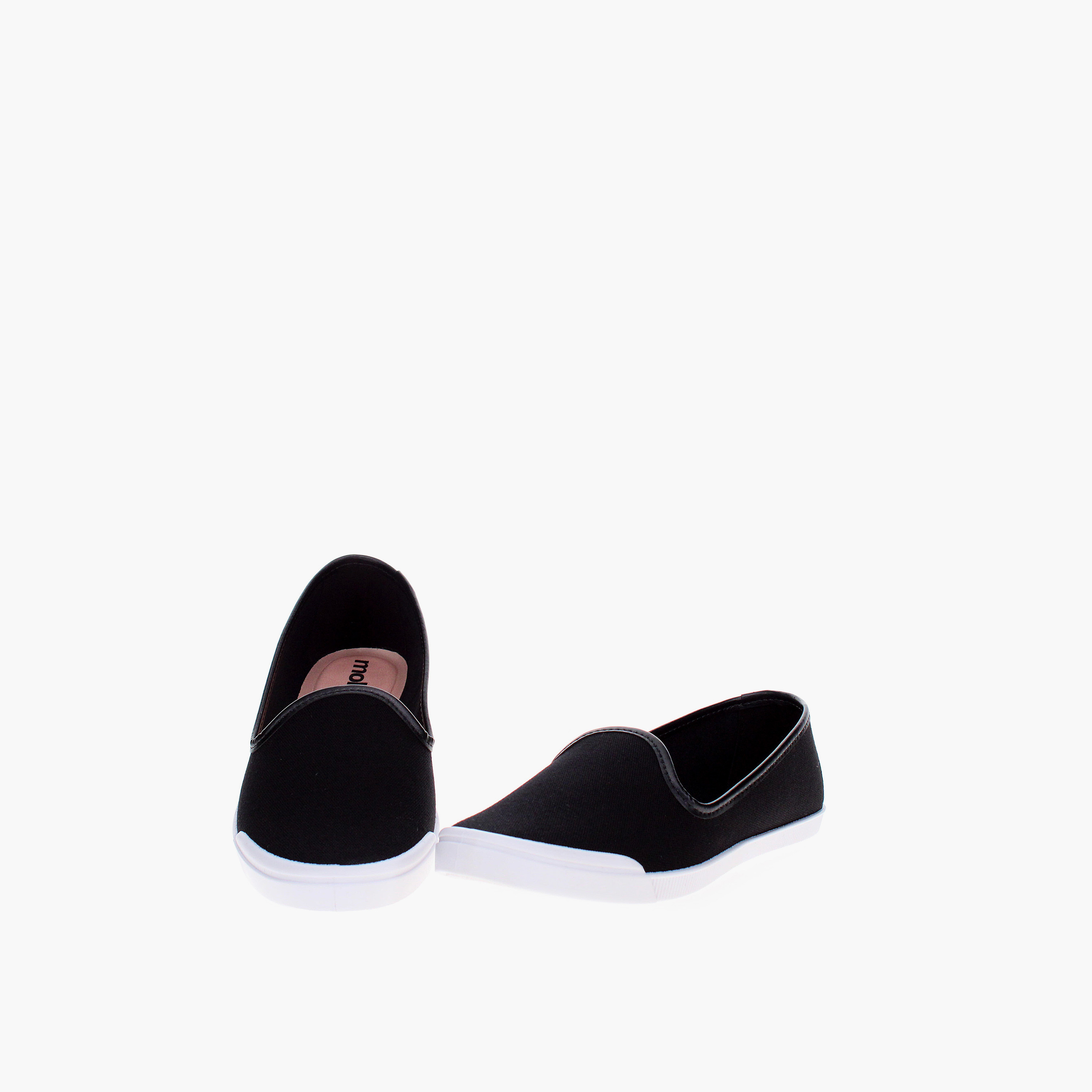 موليكا - حذاء كاماري مسطح سهل الارتداء للنساء | 5109-712-18923-15745-women-shoes-loafersandmoccasins-image-4