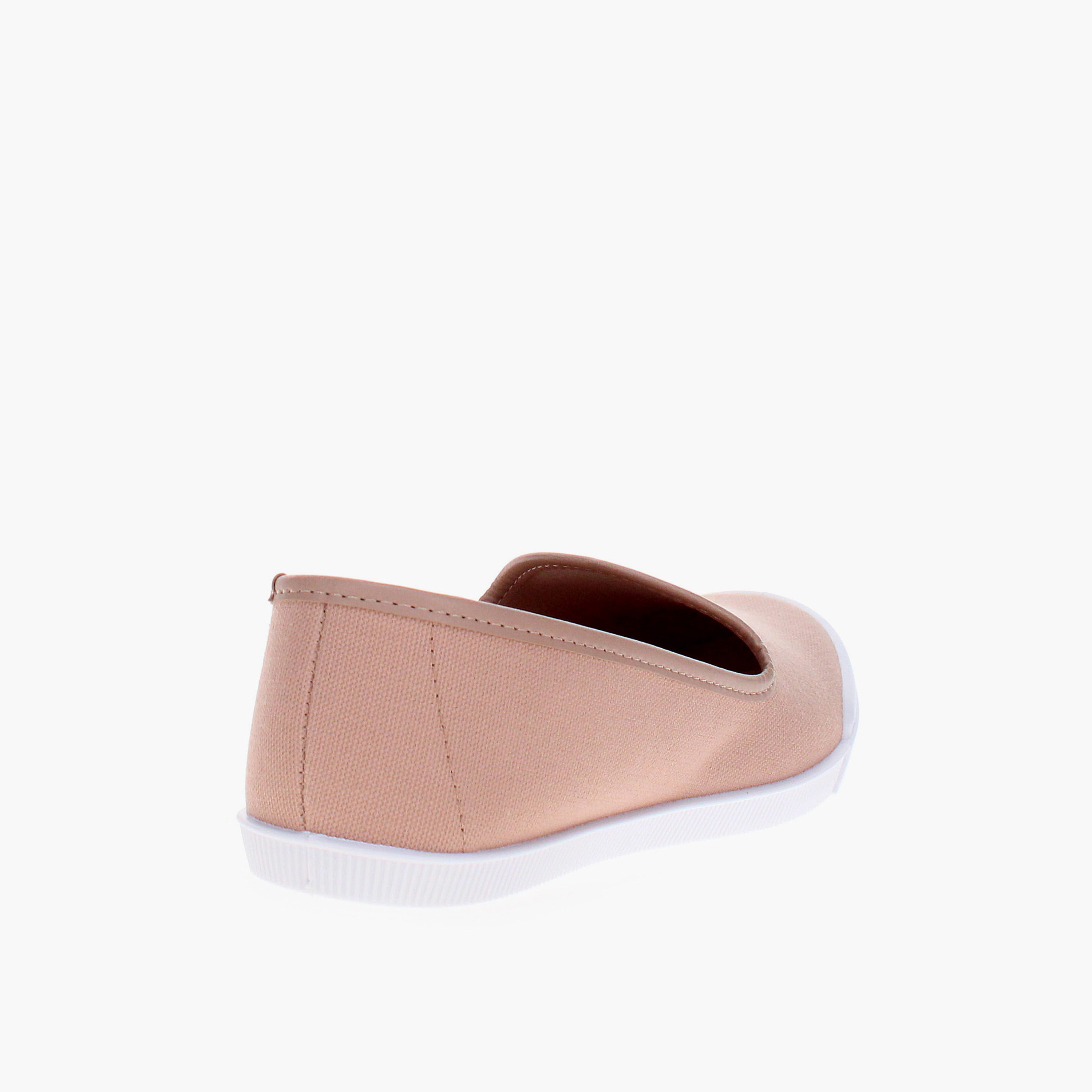 Moleca by Geoomnii Women's Slip-On Anais Flat Loafers | 5109-712-18923-29452        -women-shoes-loafersandmoccasins-image-4