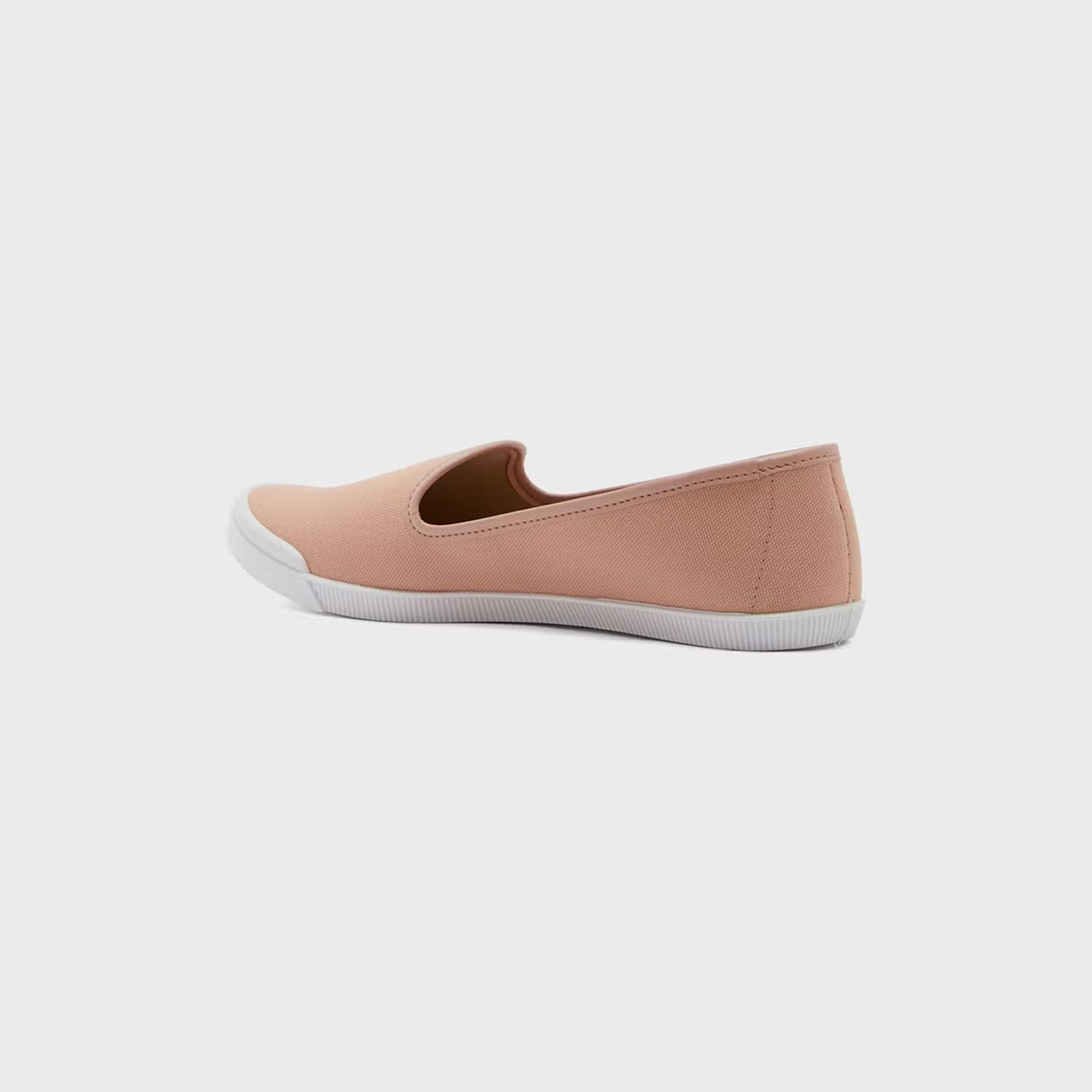 حذاء كاجوال نسائي بمقدمة مستديرة سهل الارتداء من موليكا  | 5109-712-18923-53252-women-shoes-loafersandmoccasins-image-2