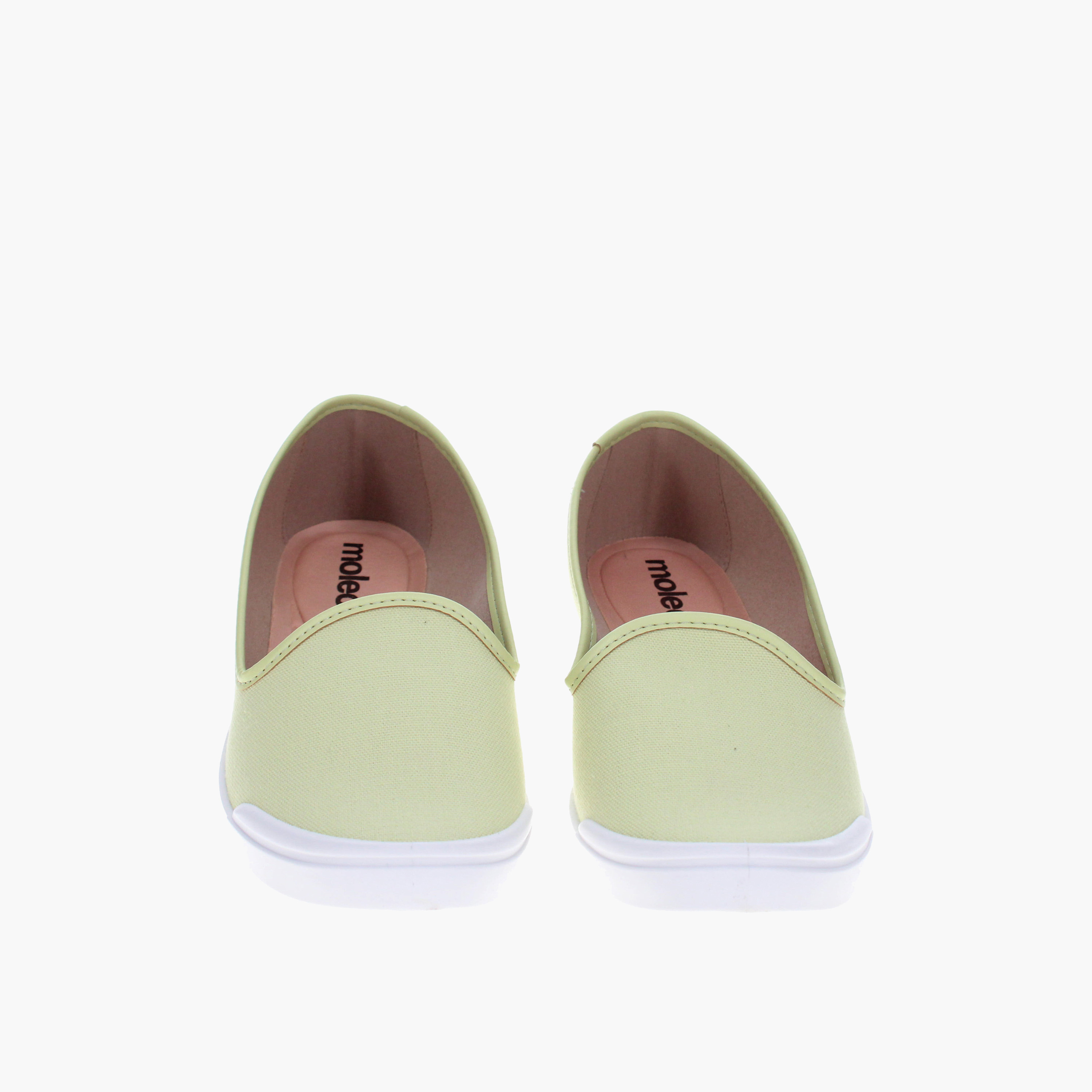 موليكا - حذاء رياضي هيرو منخفض الكاحل سهل الارتداء - للسيدات | 5109-712-18923-93369-women-shoes-sneakers-image-4