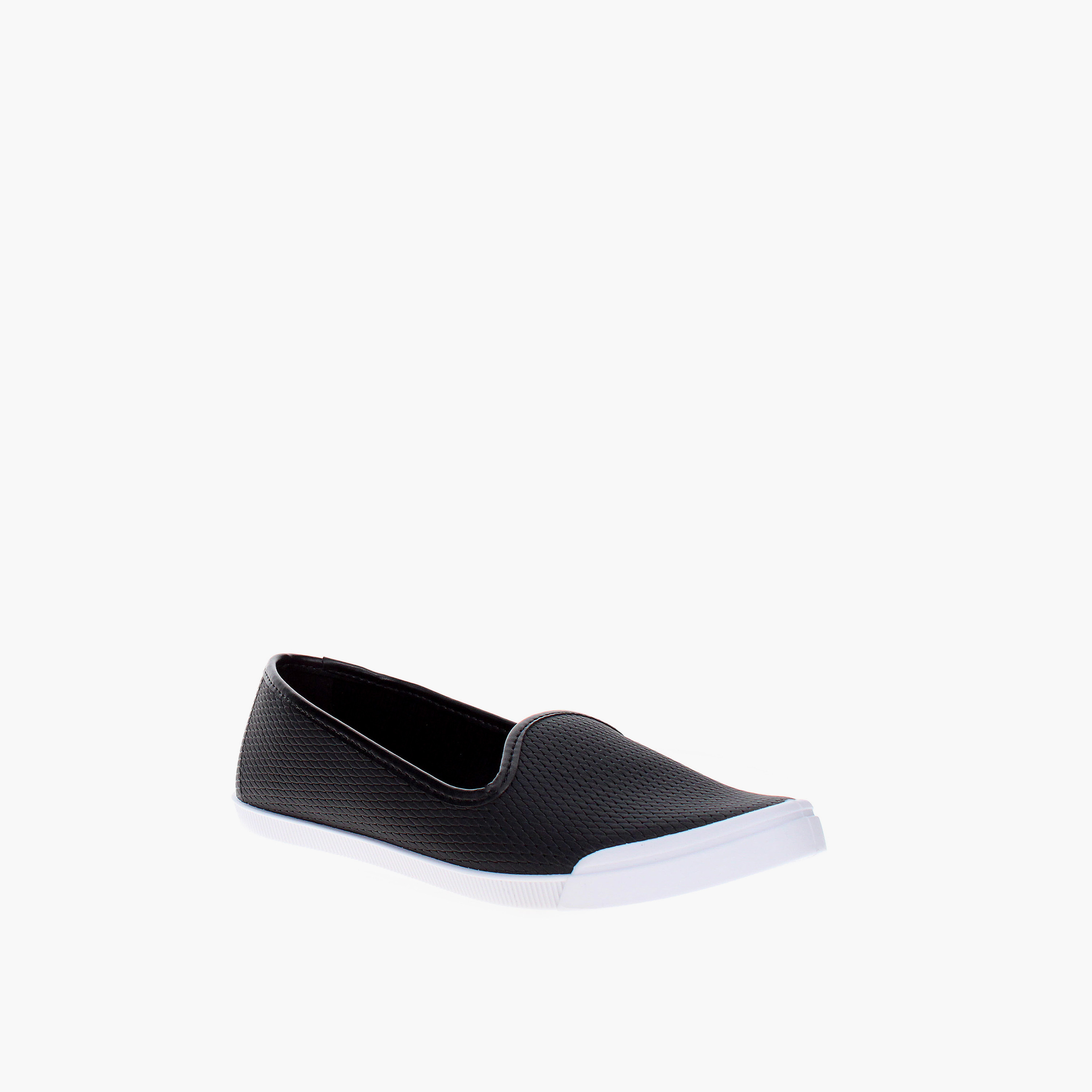 موليكا - حذاء مسطح سهل الارتداء للنساء من ميدو | 5109-712-26533-15745A-women-shoes-loafersandmoccasins-image-1