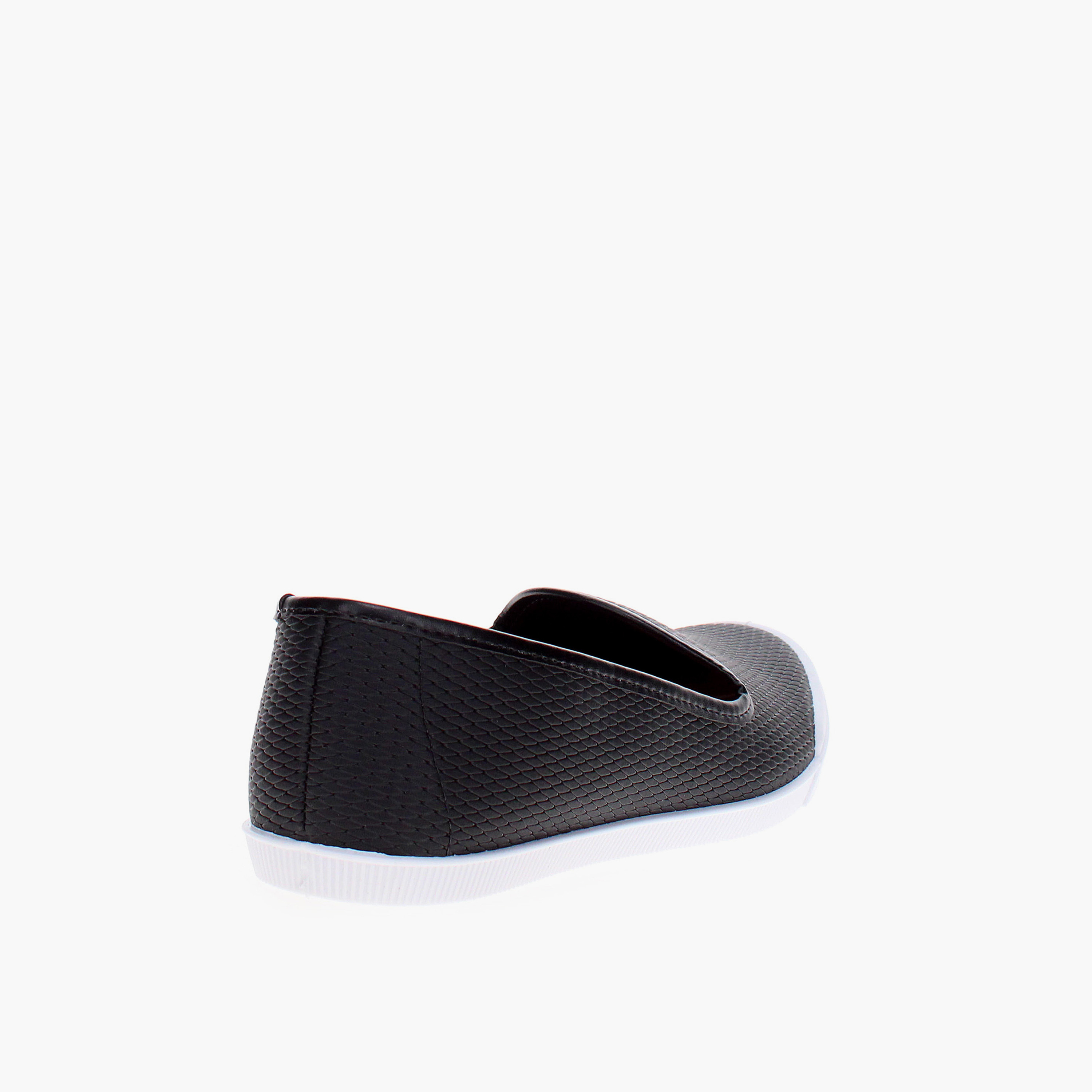 موليكا - حذاء مسطح سهل الارتداء للنساء من ميدو | 5109-712-26533-15745A-women-shoes-loafersandmoccasins-image-5