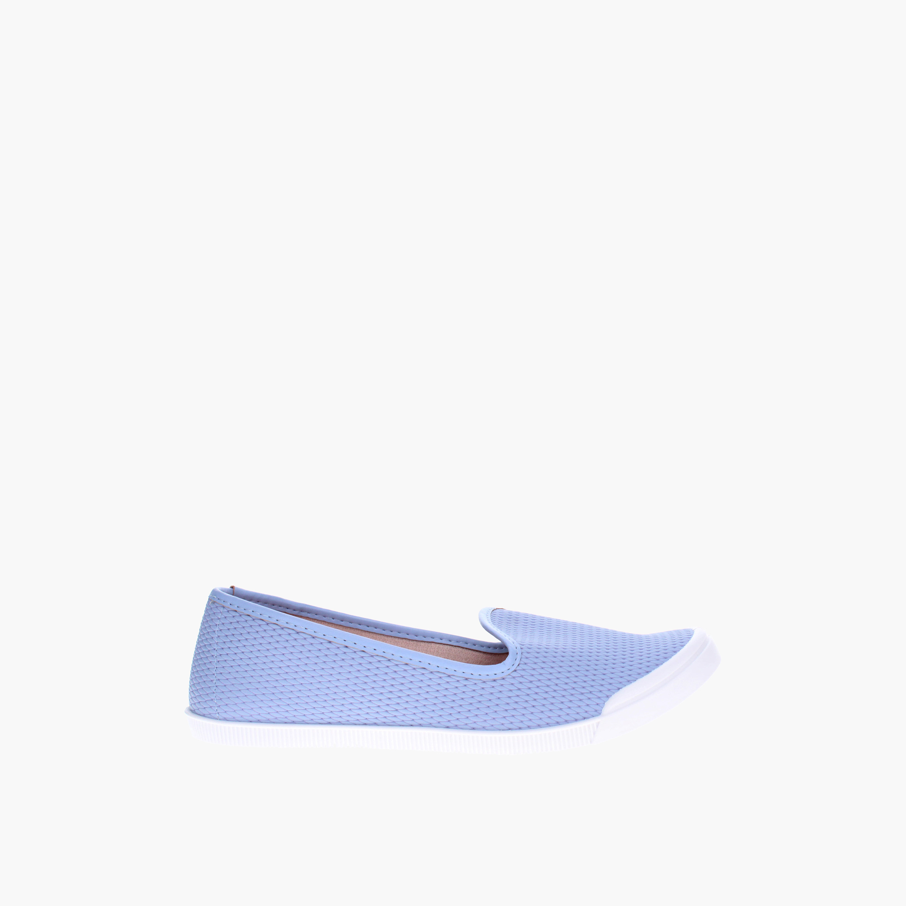 Moleca by Geoomnii Women's Slip On Frist Low Ankle Sneakers | 5109-712-26533-92835      -women-shoes-sneakers-image-3