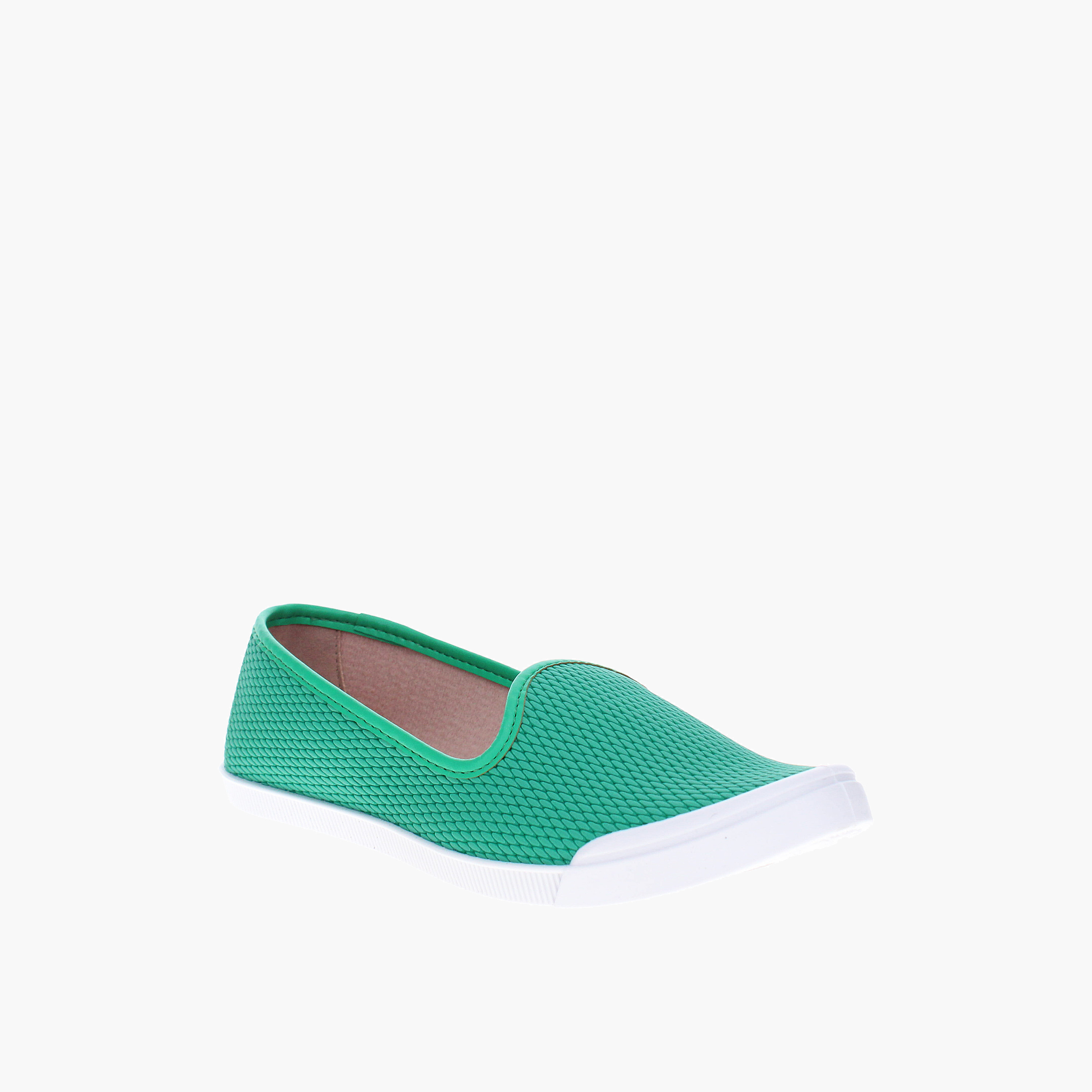 موليكا - حذاء رياضي جيكس منخفض الكاحل سهل الارتداء - للسيدات | 5109-712-26533-93370-women-shoes-sneakers-image-1