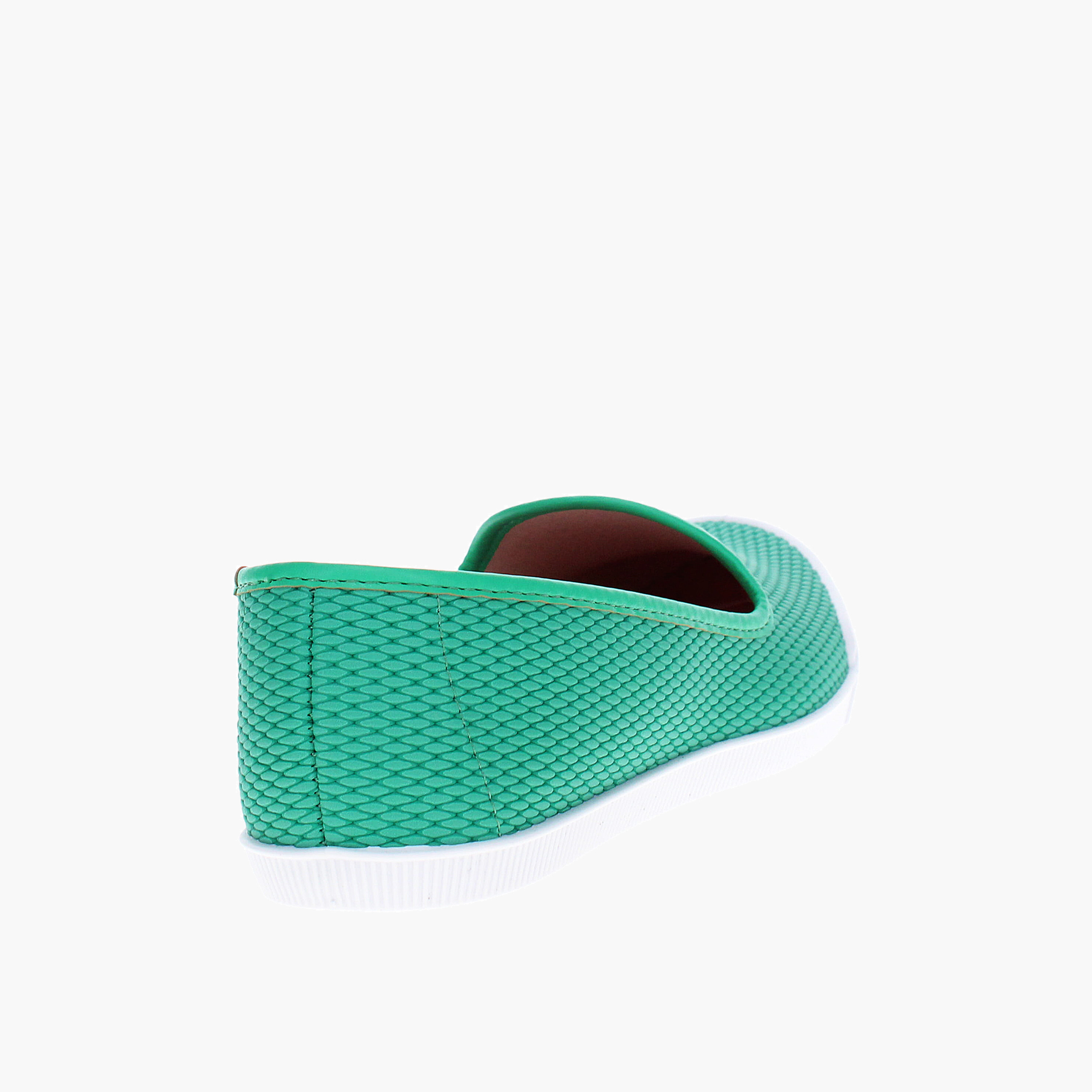 موليكا - حذاء رياضي جيكس منخفض الكاحل سهل الارتداء - للسيدات | 5109-712-26533-93370-women-shoes-sneakers-image-2