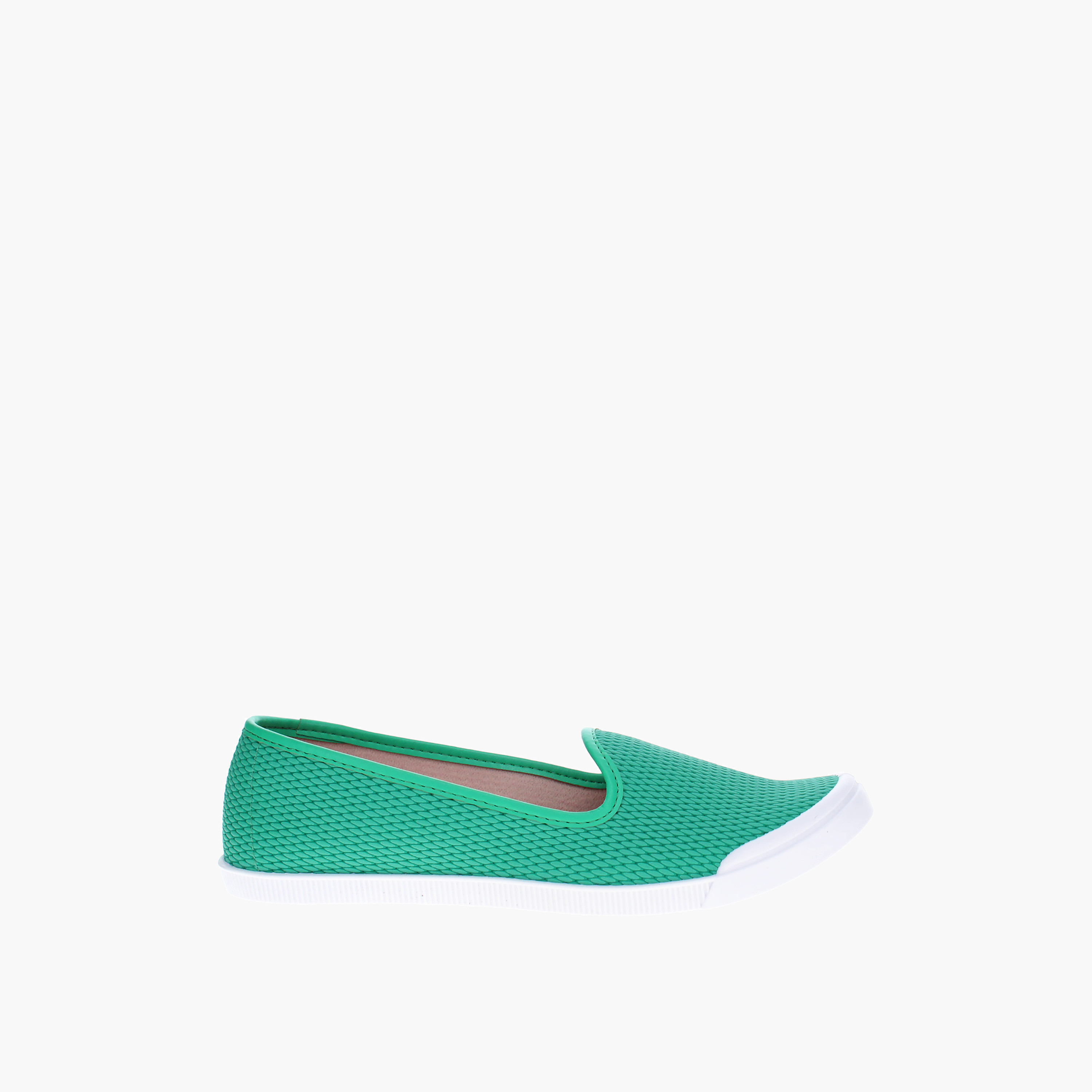 موليكا - حذاء رياضي جيكس منخفض الكاحل سهل الارتداء - للسيدات | 5109-712-26533-93370-women-shoes-sneakers-image-3