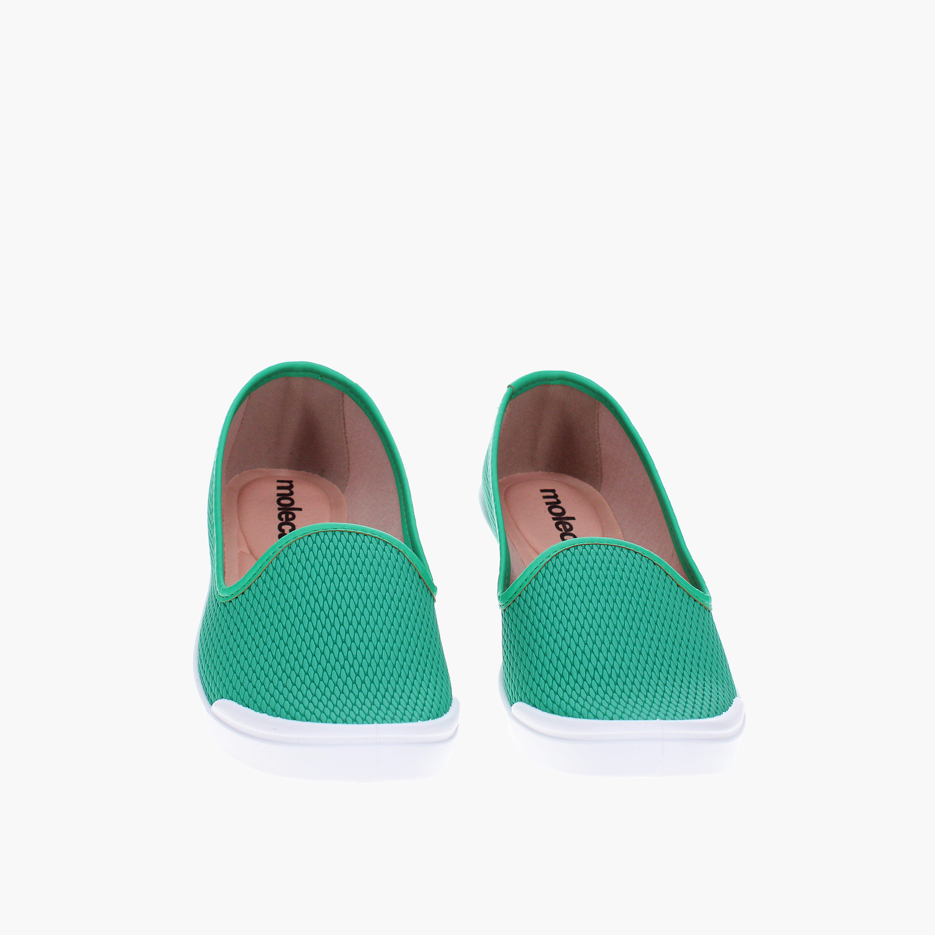 موليكا - حذاء رياضي جيكس منخفض الكاحل سهل الارتداء - للسيدات | 5109-712-26533-93370-women-shoes-sneakers-image-4