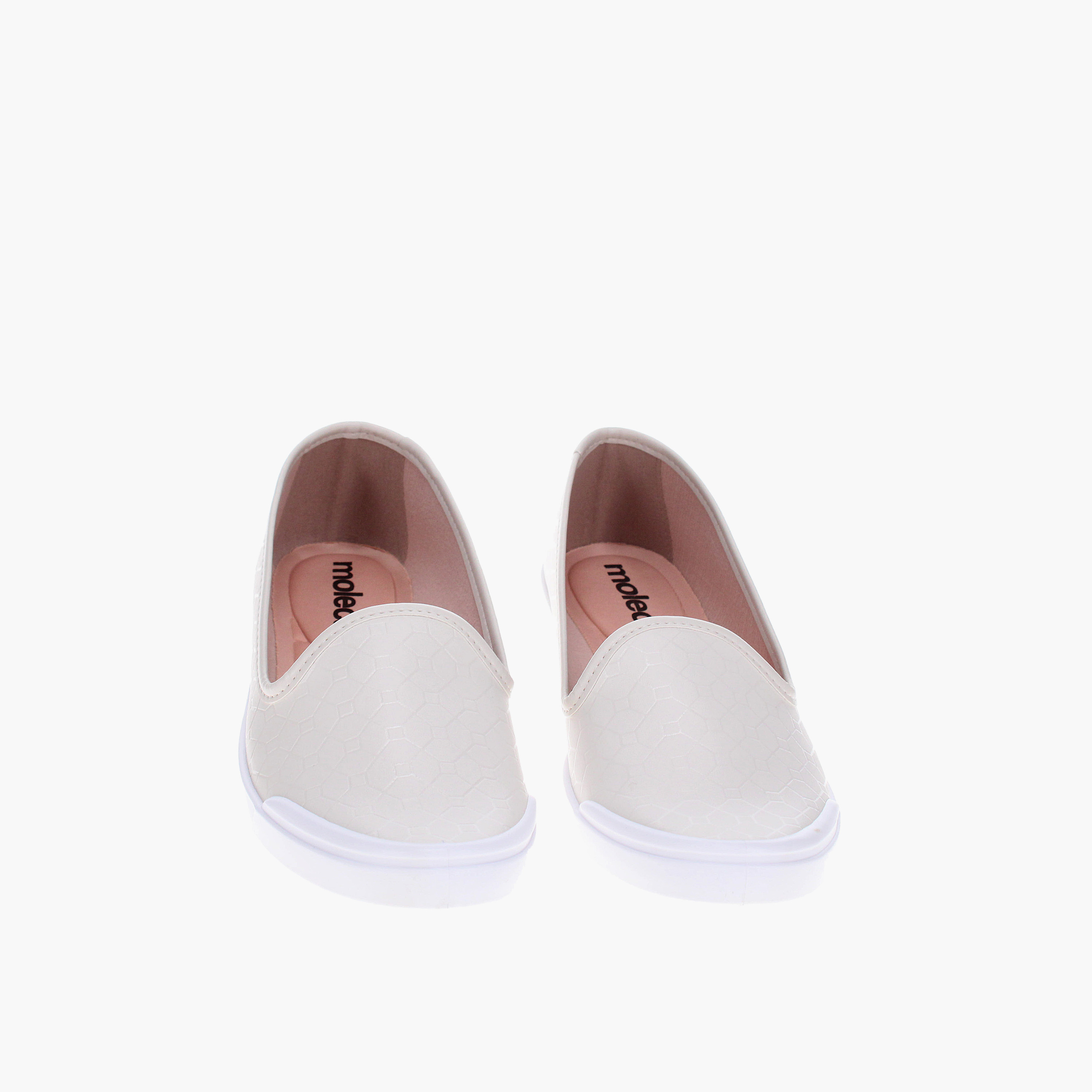 موليكا - حذاء رياضي فاي منخفض الكاحل سهل الارتداء - للسيدات | 5109-712-28270-35312-women-shoes-sneakers-image-4