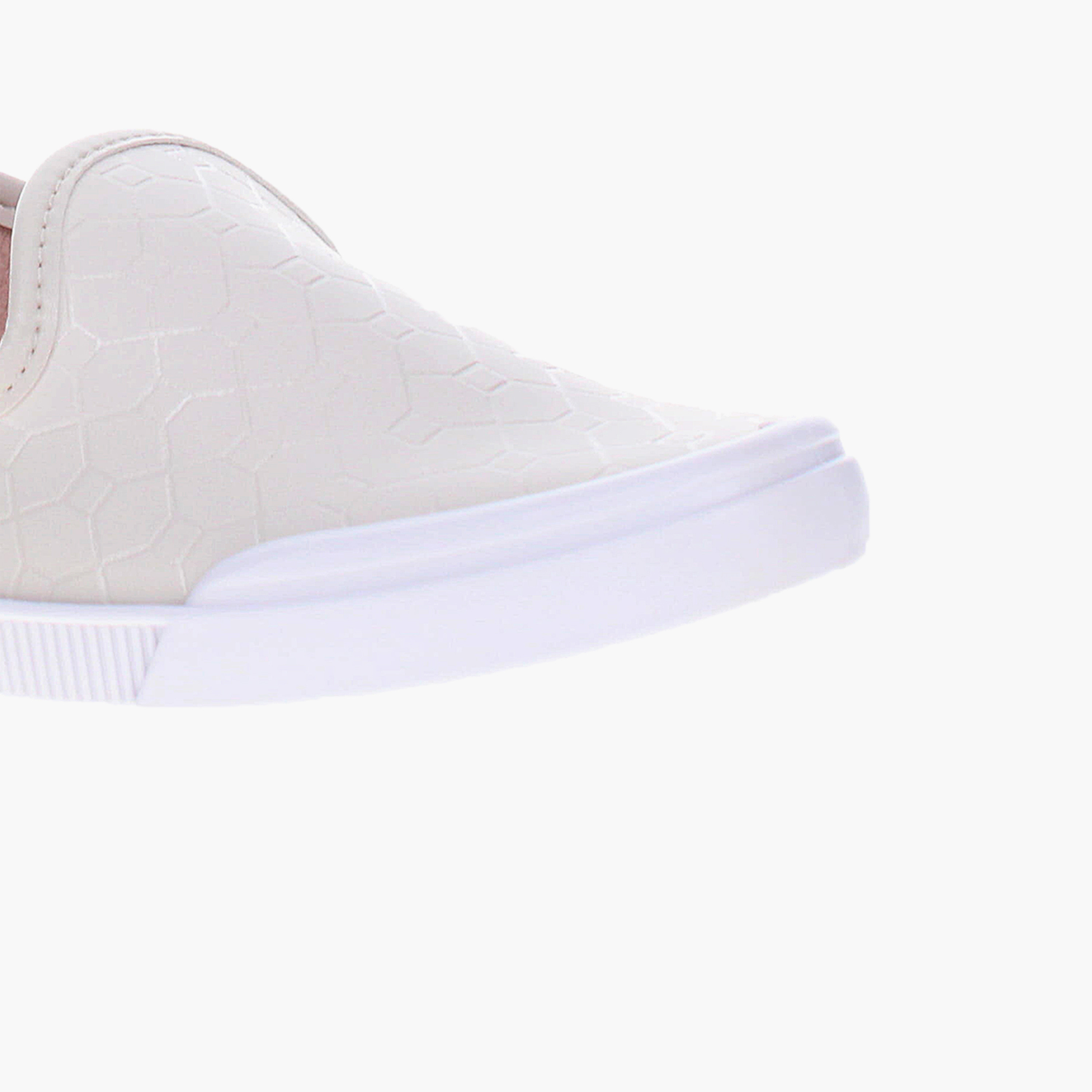 موليكا - حذاء رياضي فاي منخفض الكاحل سهل الارتداء - للسيدات | 5109-712-28270-35312-women-shoes-sneakers-image-5