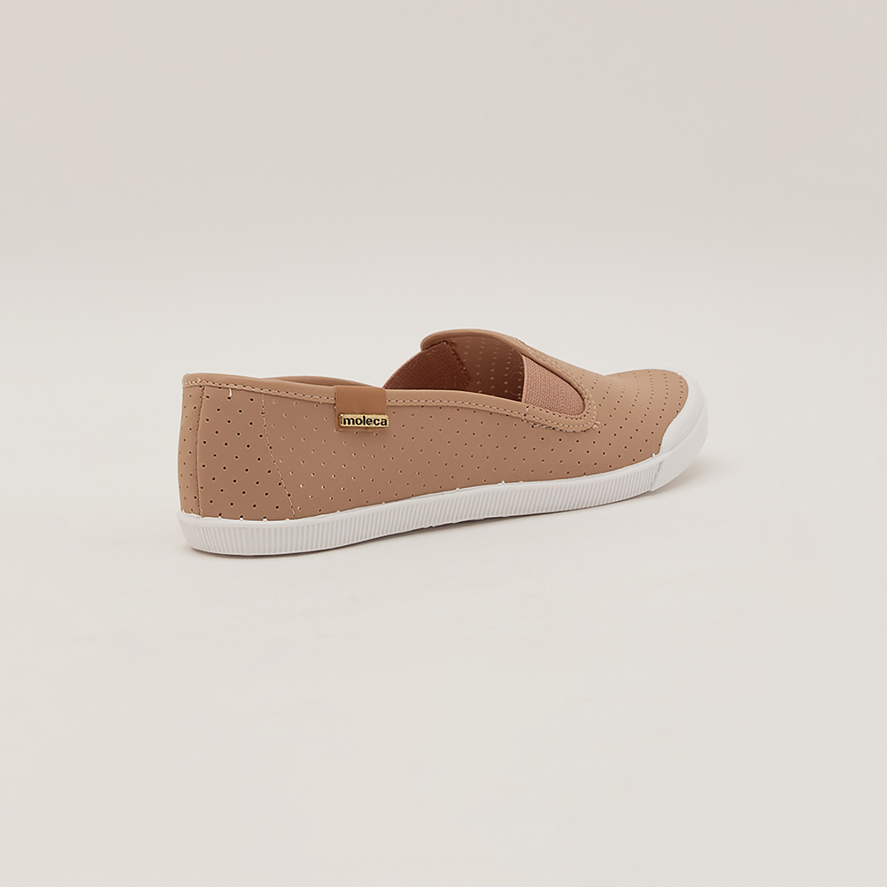 5109-772-14808 | حذاء كاجوال نسائي من موليكا ذو مثقوب مع سليب آن-women-shoes-loafersandmoccasins-image-3