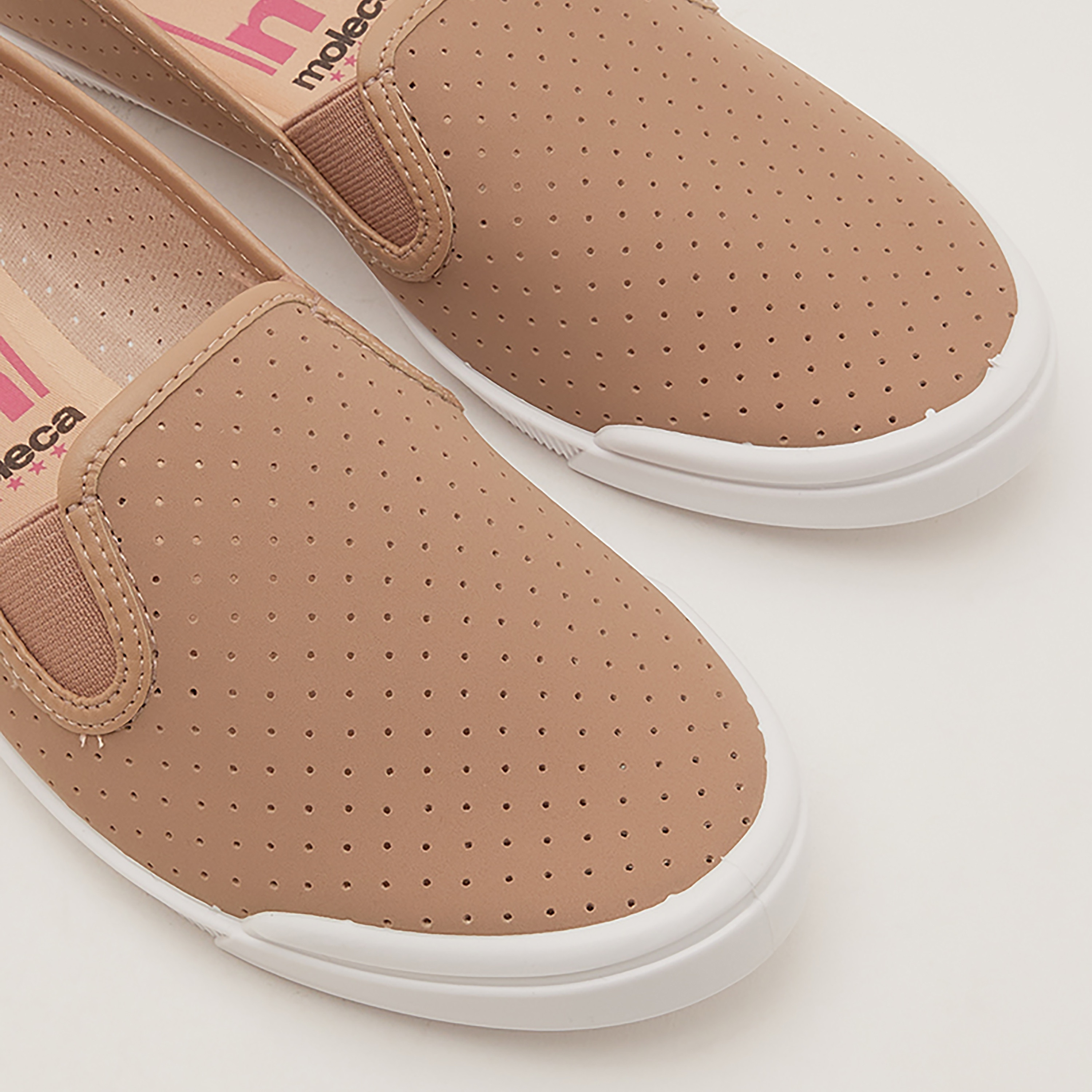 5109-772-14808 | حذاء كاجوال نسائي من موليكا ذو مثقوب مع سليب آن-women-shoes-loafersandmoccasins-image-4