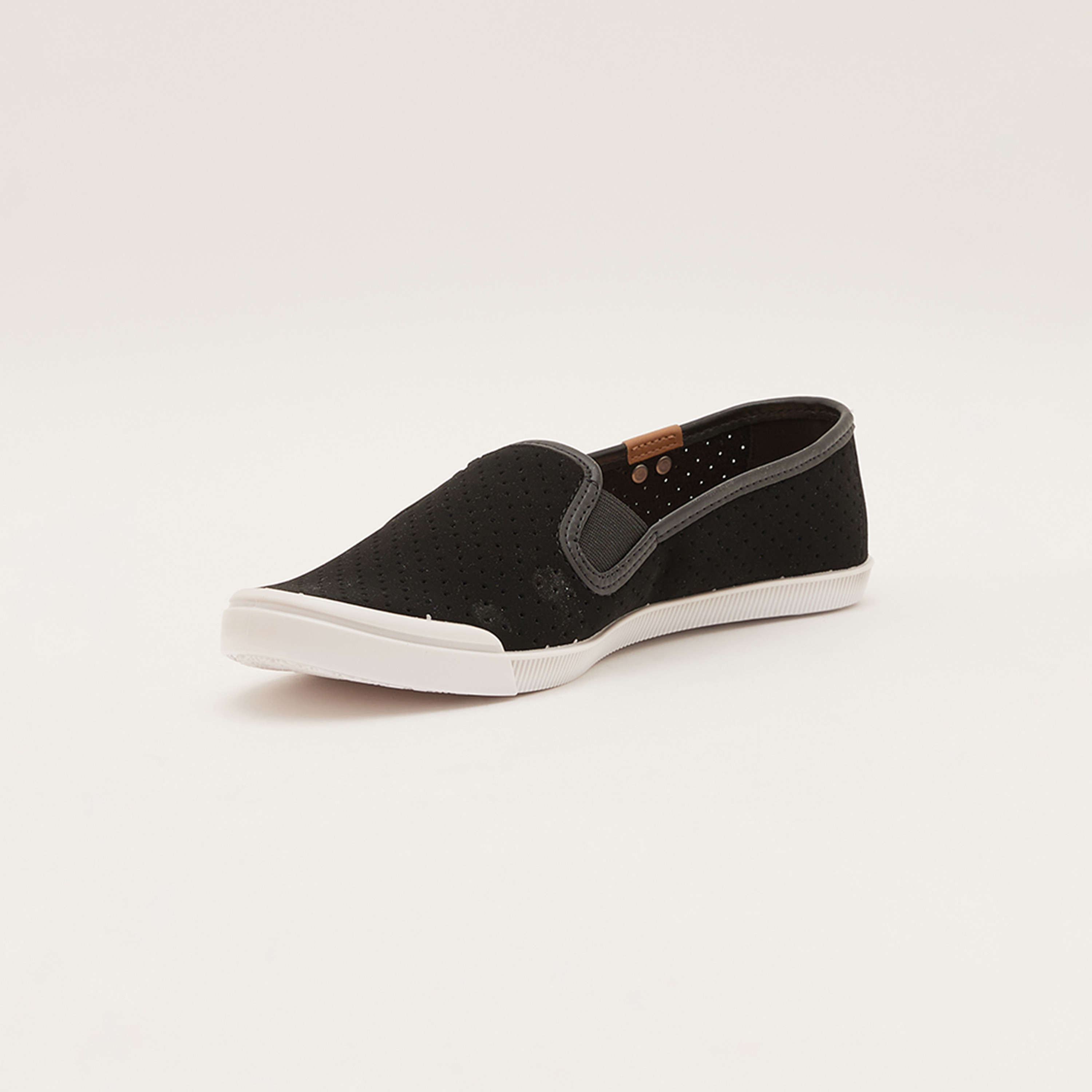 5109-772-14808 | حذاء كاجوال نسائي من موليكا ذو مثقوب مع سليب آن-women-shoes-loafersandmoccasins-image-6