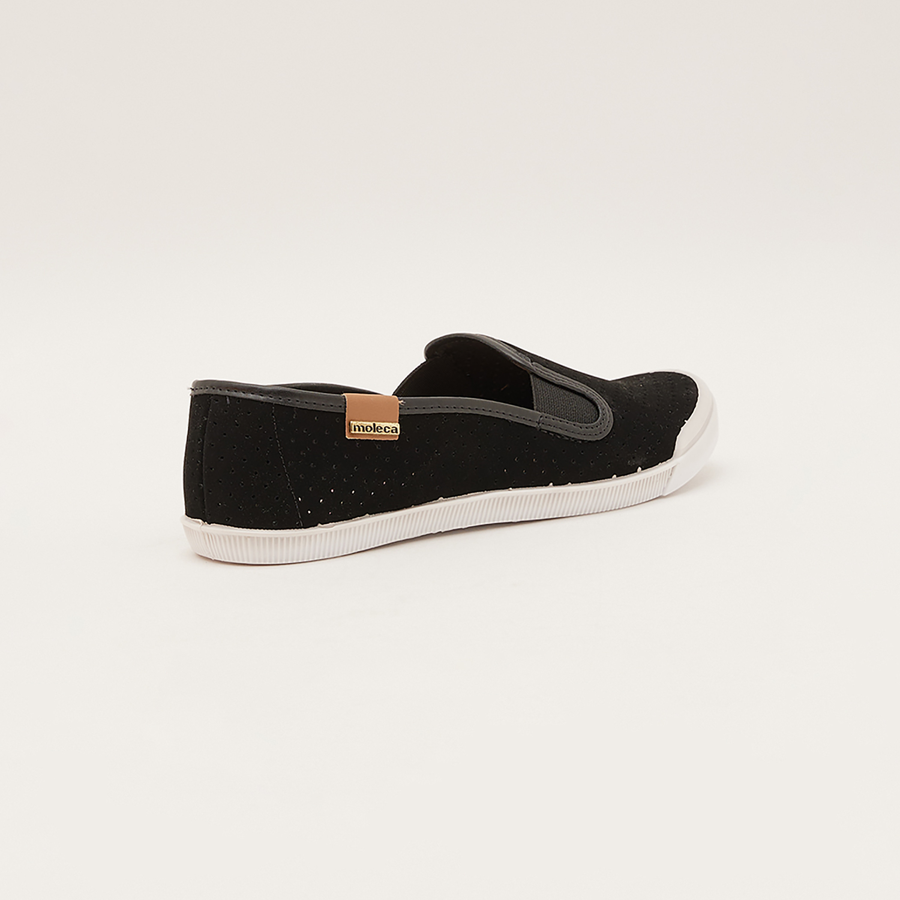 5109-772-14808 | حذاء كاجوال نسائي من موليكا ذو مثقوب مع سليب آن-women-shoes-loafersandmoccasins-image-7