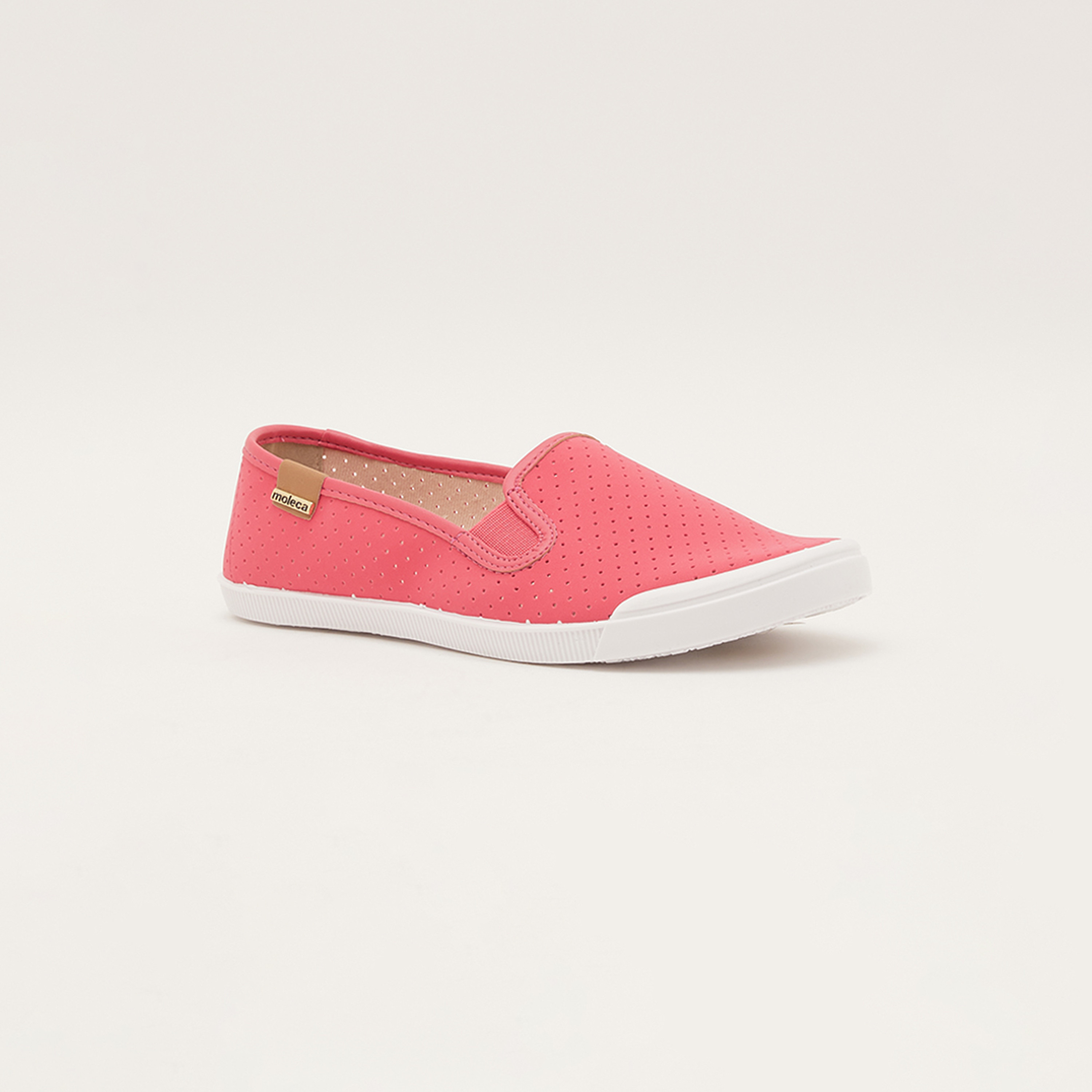 5109-772-14808 | حذاء كاجوال نسائي من موليكا ذو مثقوب مع سليب آن-women-shoes-loafersandmoccasins-image-9