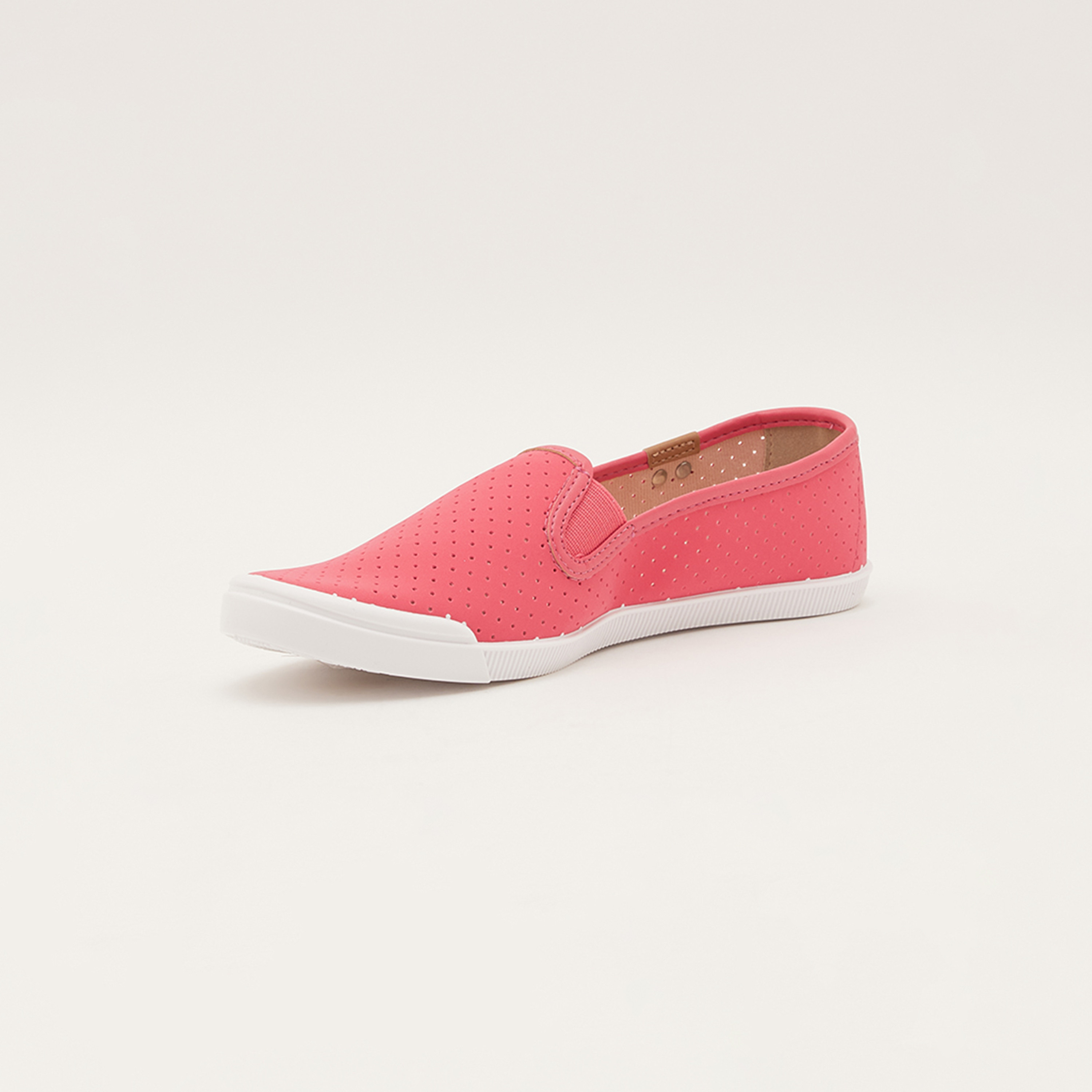 5109-772-14808 | حذاء كاجوال نسائي من موليكا ذو مثقوب مع سليب آن-women-shoes-loafersandmoccasins-image-10