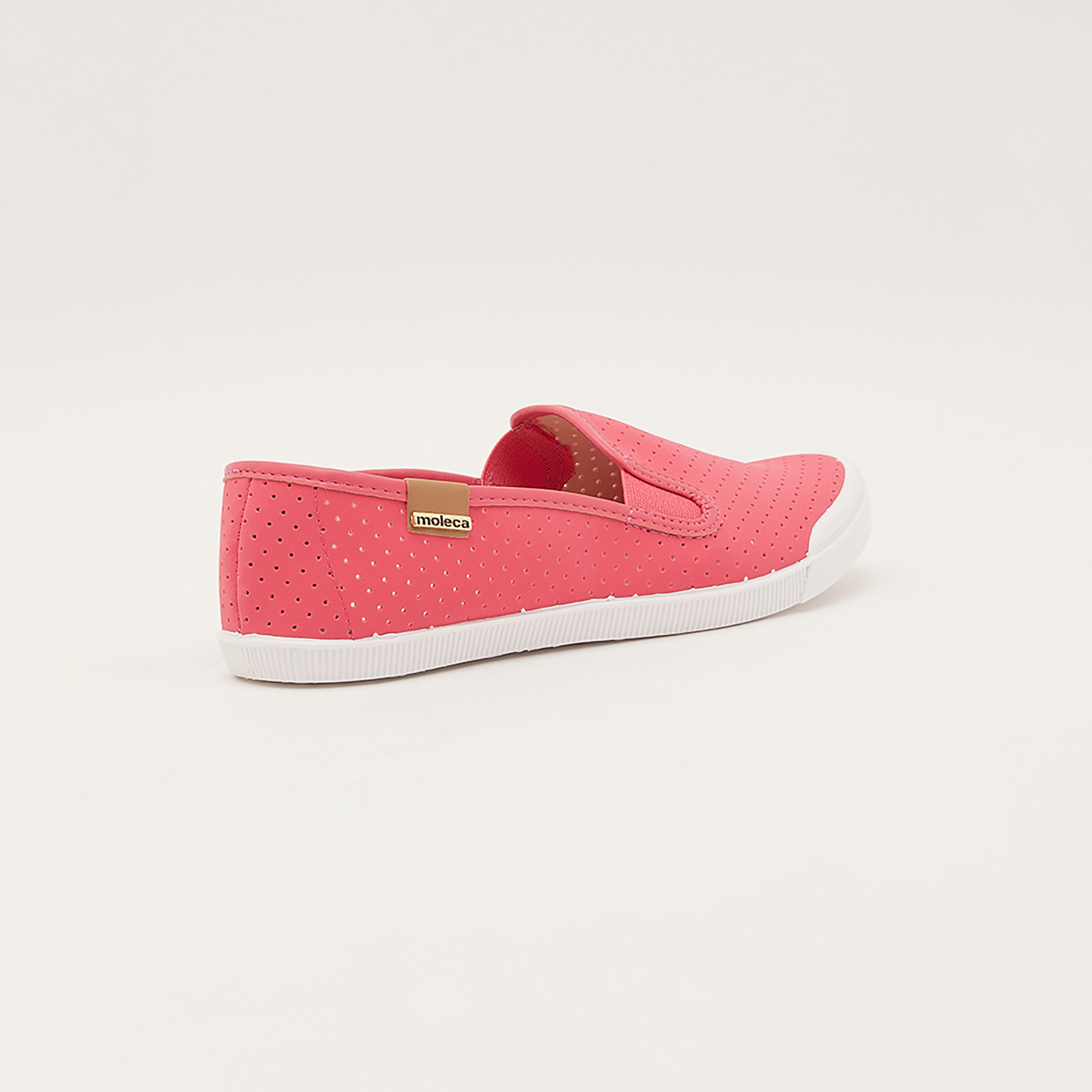 5109-772-14808 | حذاء كاجوال نسائي من موليكا ذو مثقوب مع سليب آن-women-shoes-loafersandmoccasins-image-11