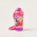Disney Princess Printed Bottle with Strap - 440 ml-Mealtime Essentials-thumbnail-0