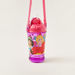 Disney Princess Printed Bottle with Strap - 440 ml-Mealtime Essentials-thumbnail-1