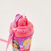 Disney Princess Printed Bottle with Strap - 440 ml-Mealtime Essentials-thumbnail-2