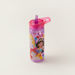 Disney Princess Print Tritan Sipper Bottle - 600 ml-Mealtime Essentials-thumbnail-1