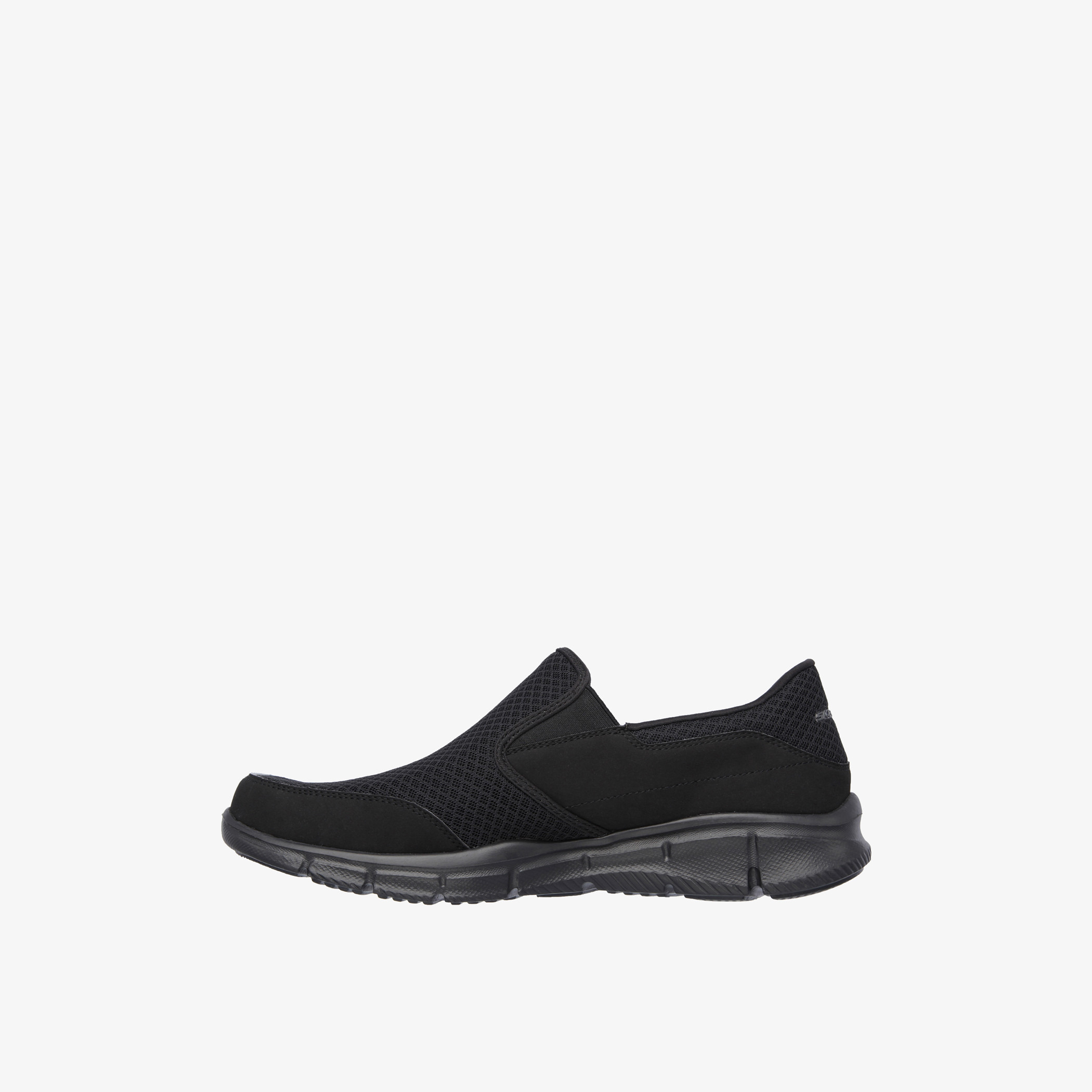 Buy Men s Skechers Men s Textured Slip On Walking Shoes