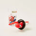 Spider-Man 3D Figurine Tumbler with Straw - 360 ml-Mealtime Essentials-thumbnail-2