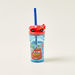 Disney 3D Cars Figurine Tumbler with Straw - 360 ml-Mealtime Essentials-thumbnail-0