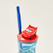 Disney 3D Cars Figurine Tumbler with Straw - 360 ml-Mealtime Essentials-thumbnailMobile-1