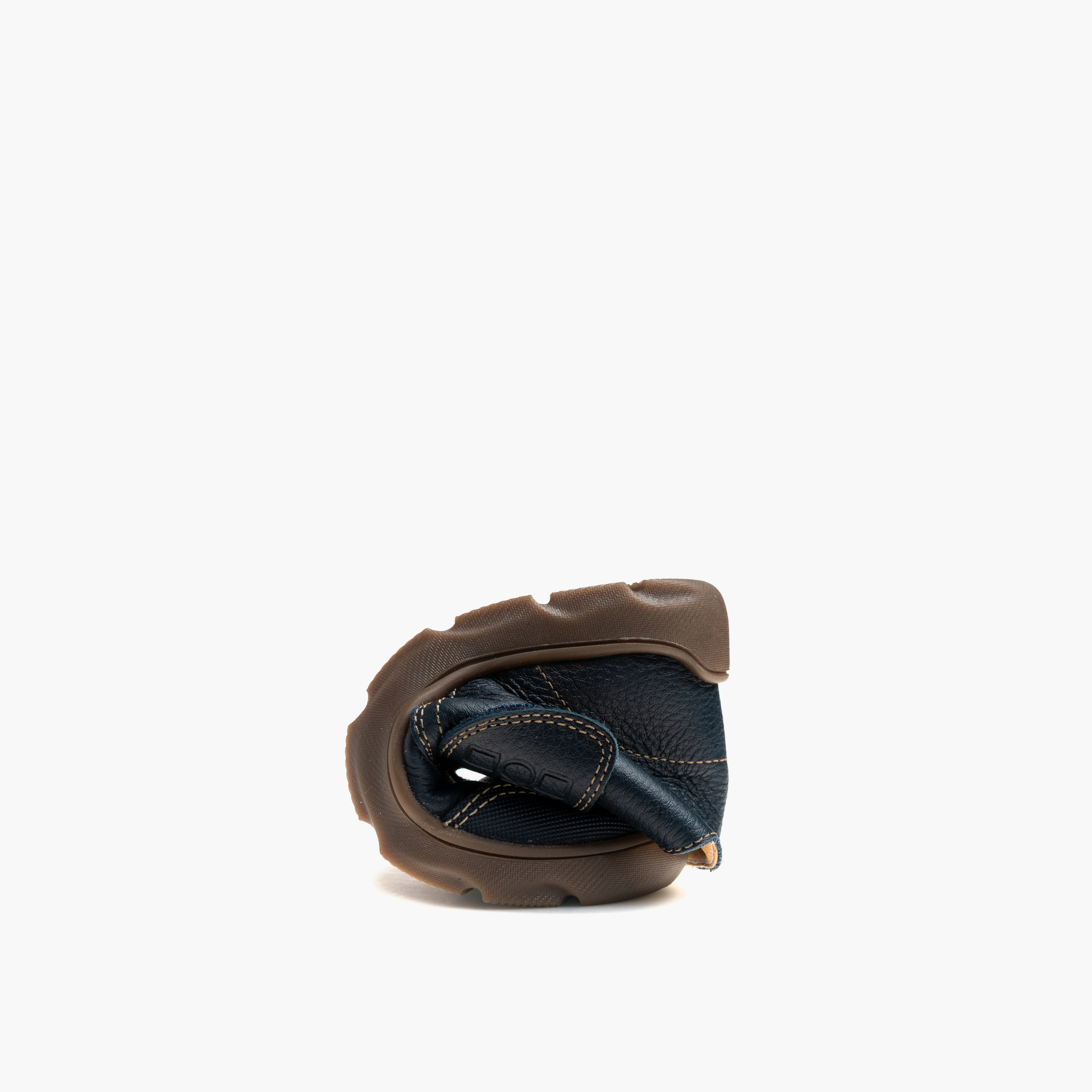 بوت كاحل جلد بارز الملمس للأولاد من بابلوسكي-boys-shoes-boots-image-5