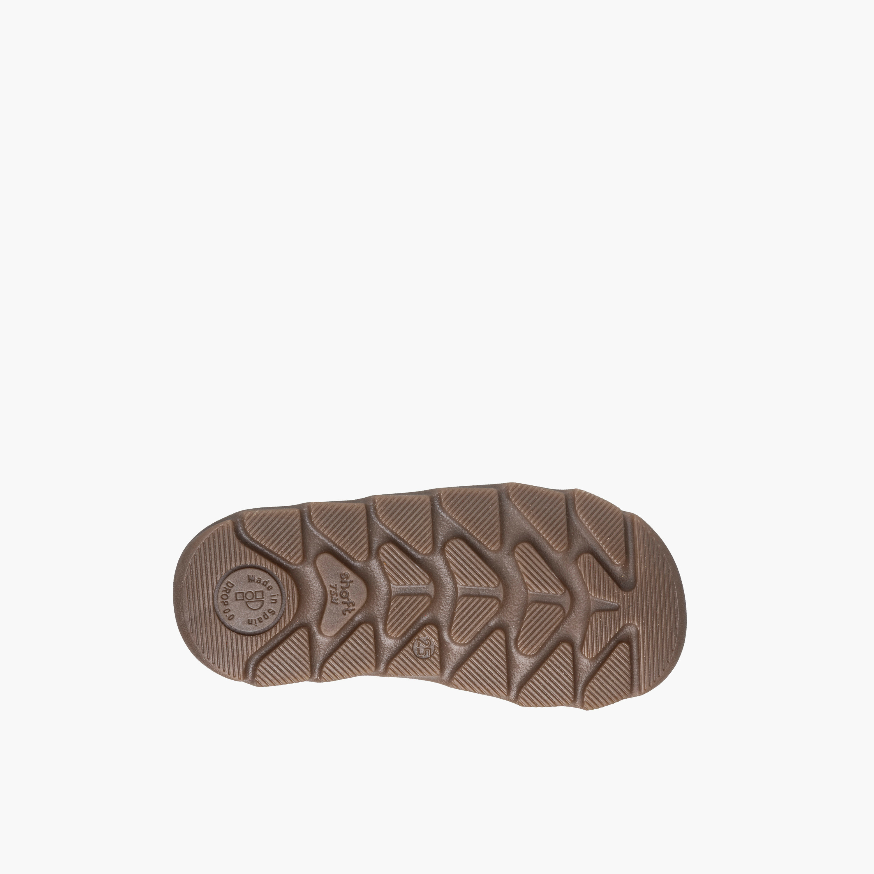 بوت كاحل جلد بارز الملمس للأولاد من بابلوسكي-boys-shoes-boots-image-9