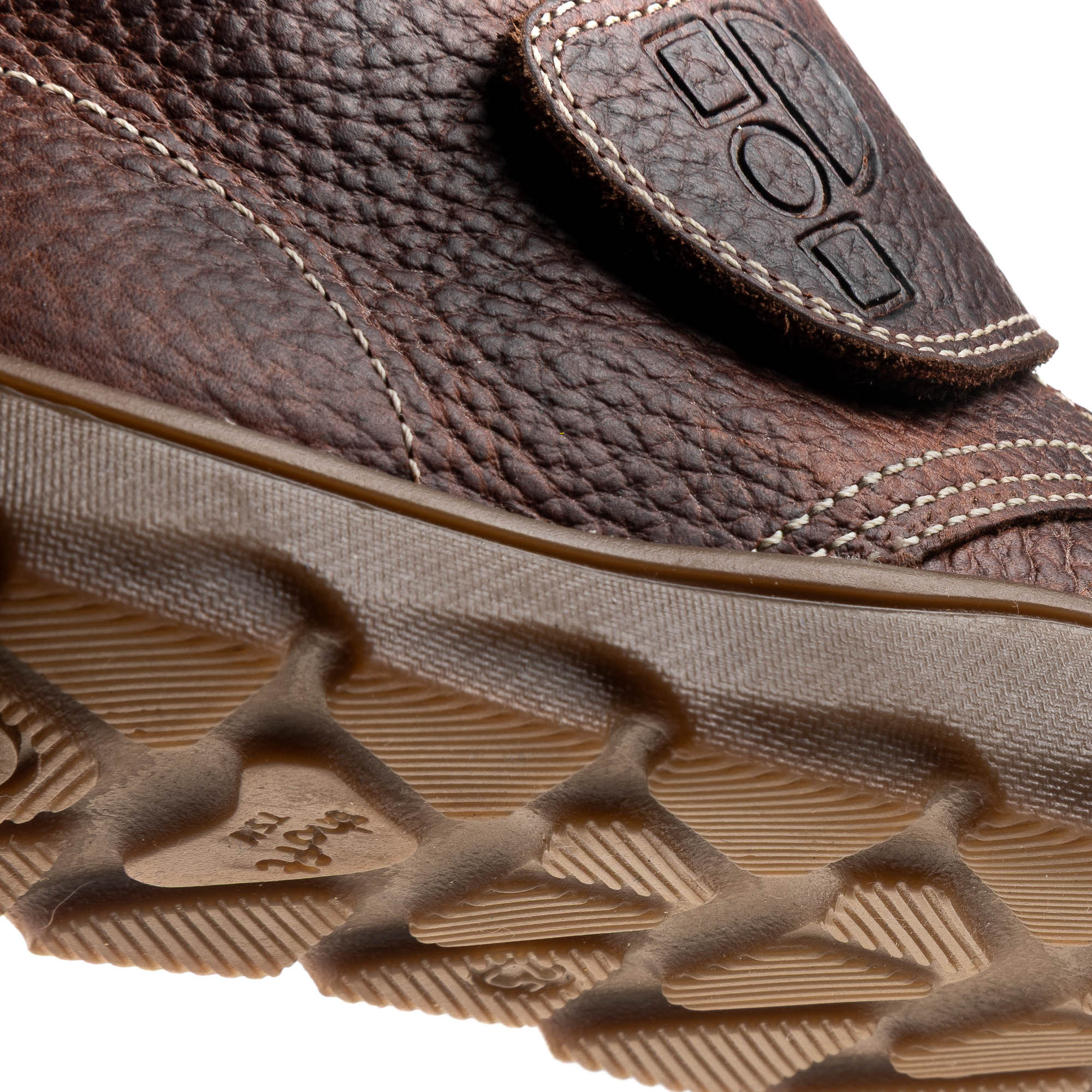 بوت كاحل جلد بارز الملمس للأولاد من بابلوسكي-boys-shoes-boots-image-6
