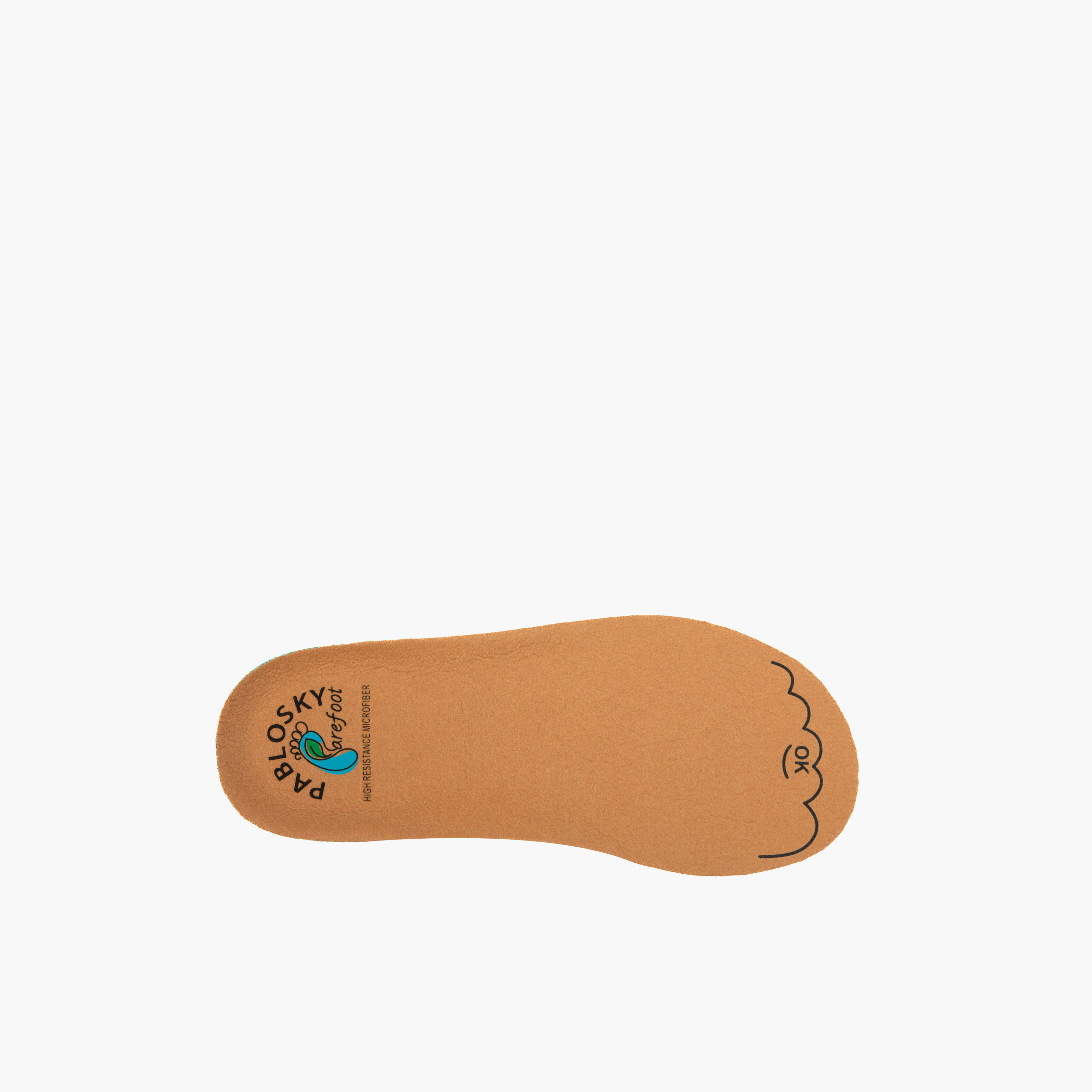 بوت كاحل جلد بارز الملمس للأولاد من بابلوسكي-boys-shoes-boots-image-8