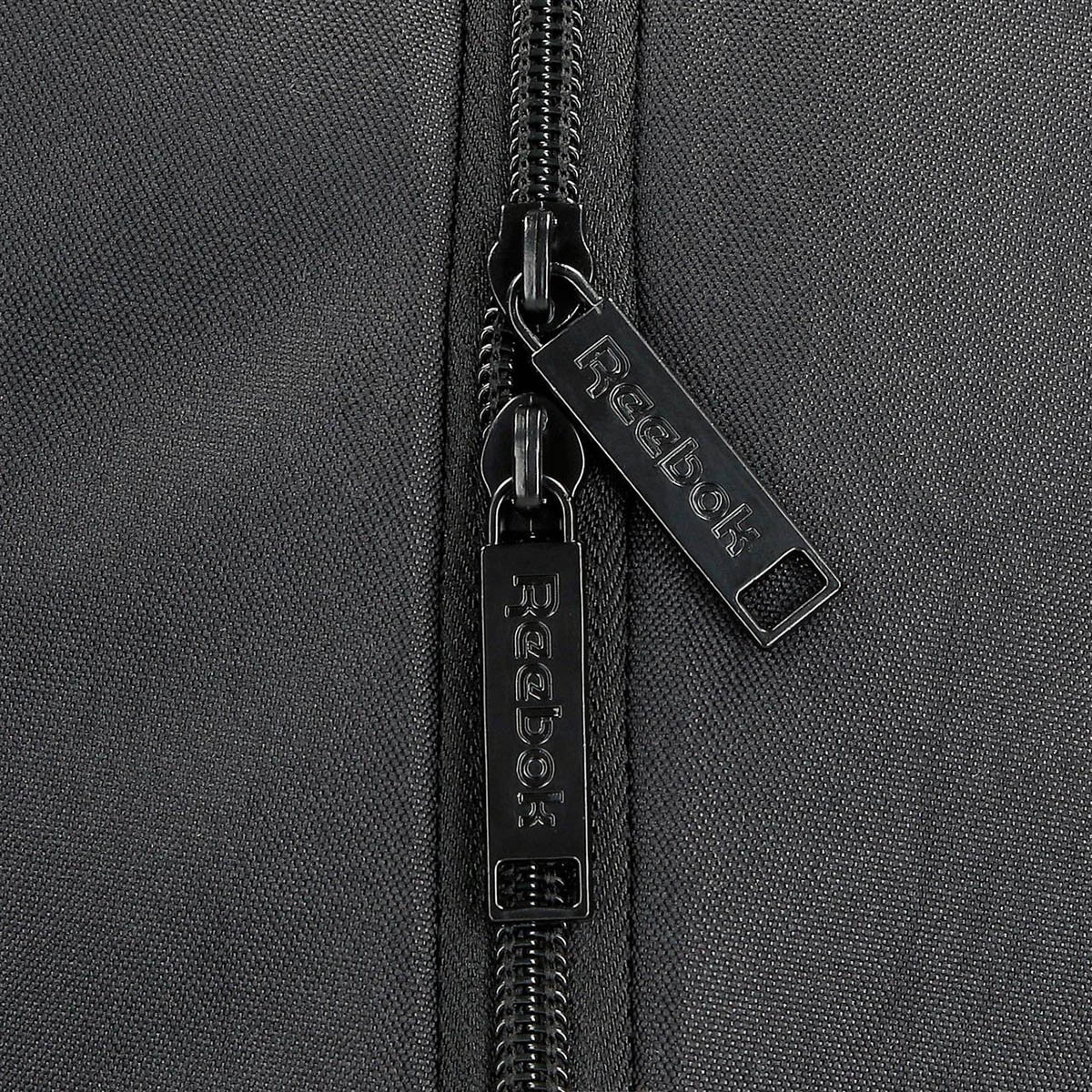 شنطة ظهر مدرسية بحمالات قابلة للتعديل وسحاب إغلاق وطبعات شعار من ريبوك -  38x19x43 سم-school-bagsandbackpacks-backpacks-image-2