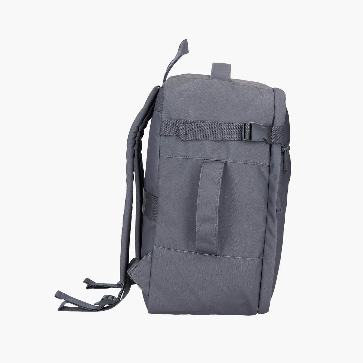 Reebok Logo Print School Backpack with Adjustable Straps and Zip Closure - 38x19x43 cm-school-bagsandbackpacks-backpacks-image-2