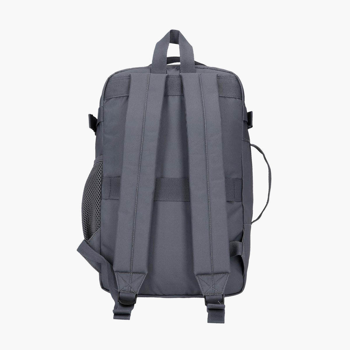 Reebok Logo Print School Backpack with Adjustable Straps and Zip Closure - 38x19x43 cm-school-bagsandbackpacks-backpacks-image-3