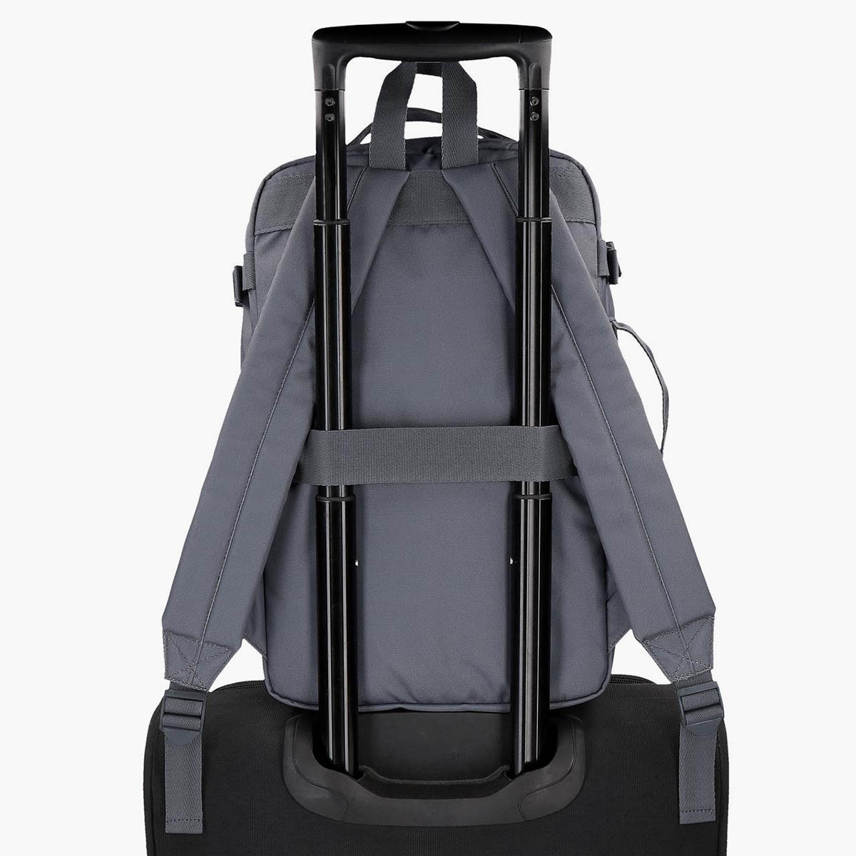 Reebok Logo Print School Backpack with Adjustable Straps and Zip Closure - 38x19x43 cm-school-bagsandbackpacks-backpacks-image-7