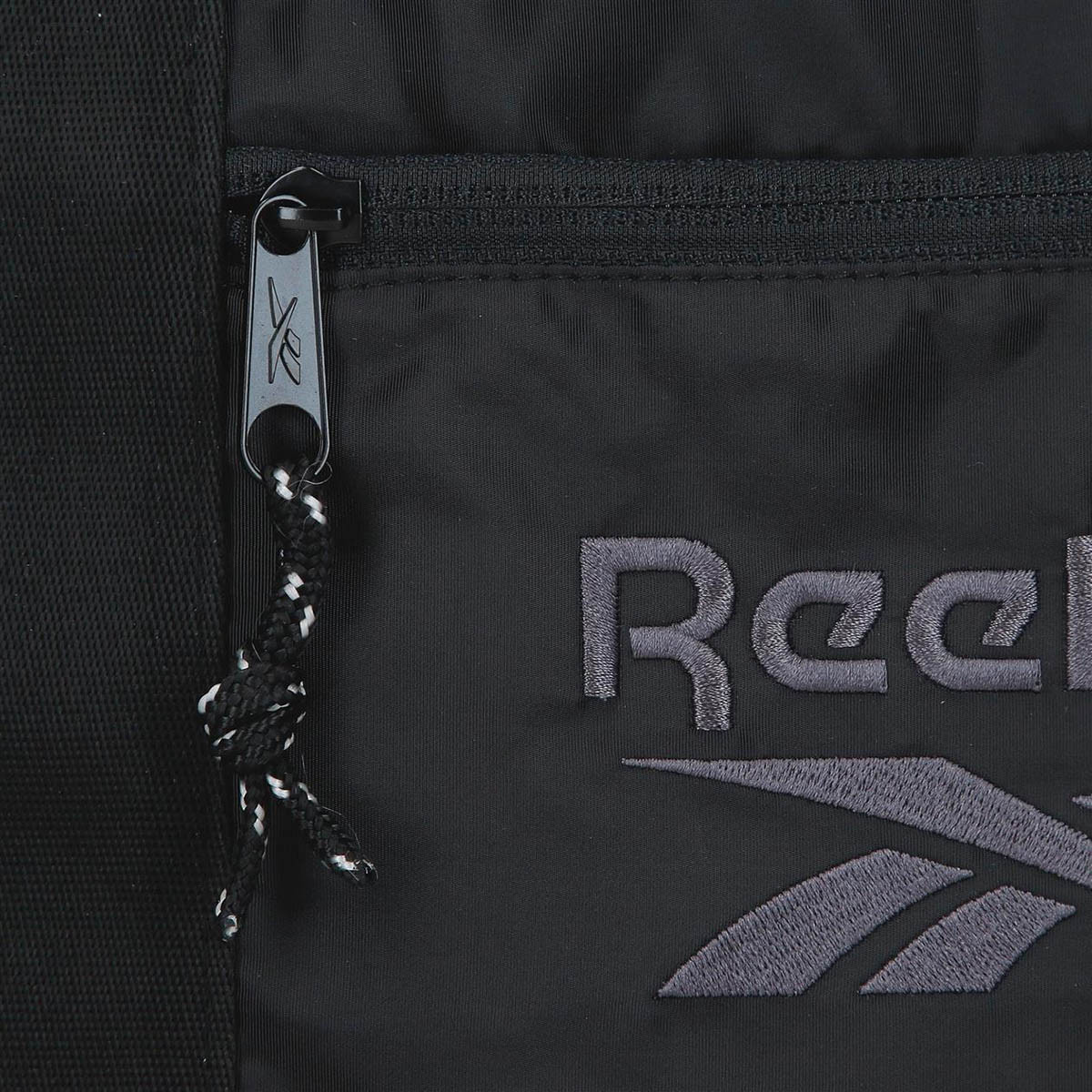 Reebok Logo Print School Backpack with Adjustable Straps and Zip Closure - 38x19x43 cm-school-bagsandbackpacks-backpacks-image-7