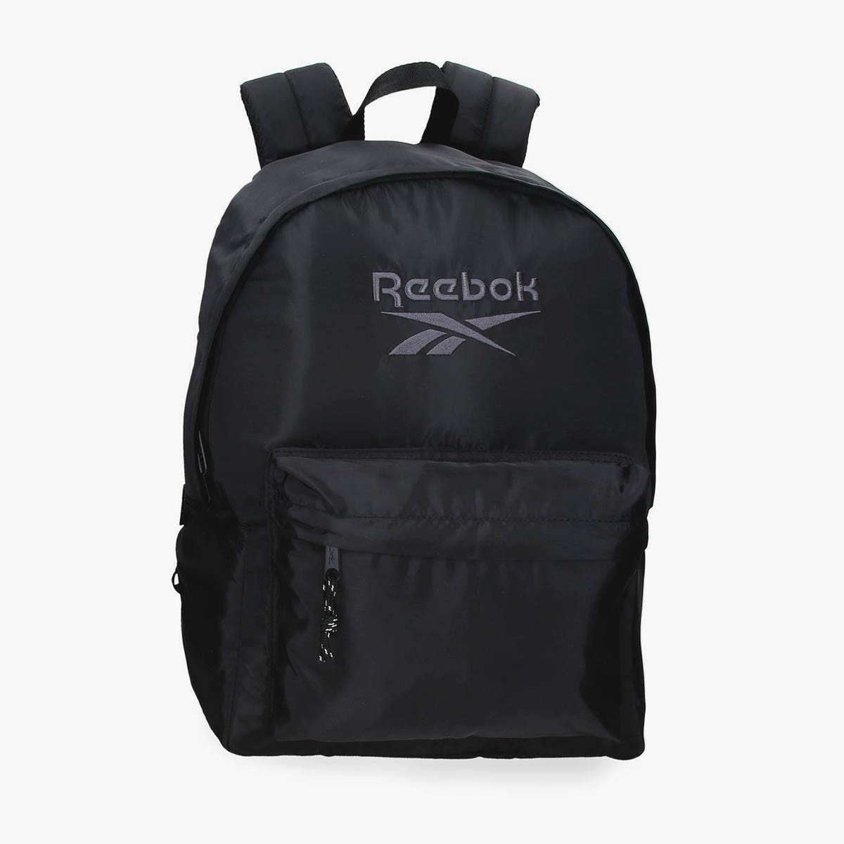 Reebok Logo Print School Backpack with Adjustable Straps and Zip Closure - 38x19x43 cm-school-bagsandbackpacks-backpacks-image-1