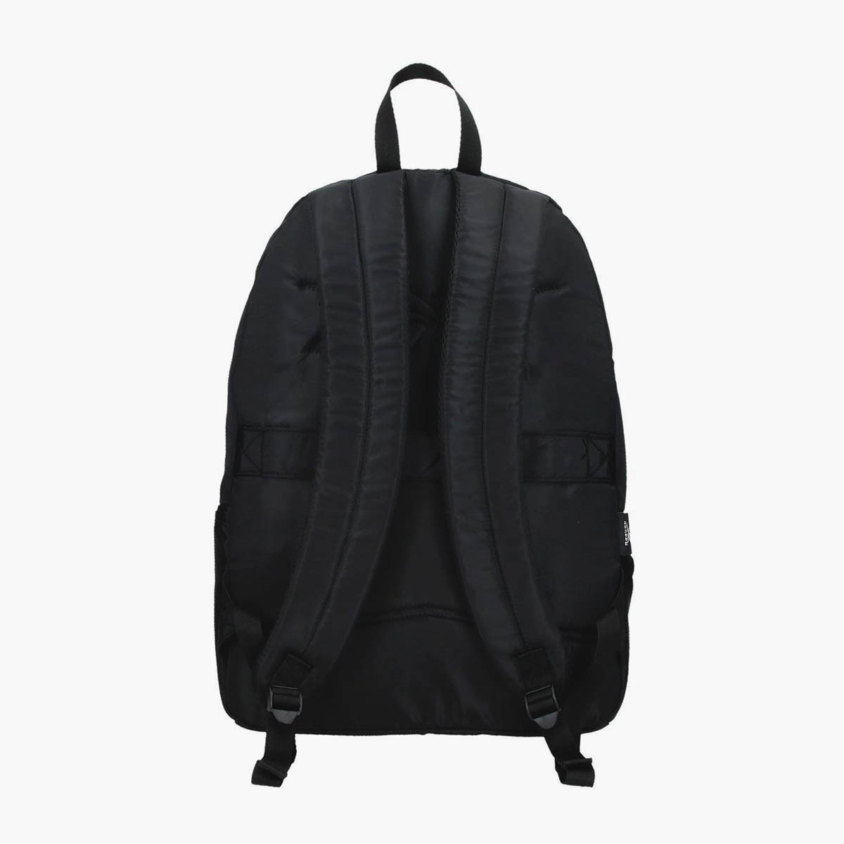 Reebok Logo Print School Backpack with Adjustable Straps and Zip Closure - 38x19x43 cm-school-bagsandbackpacks-backpacks-image-3