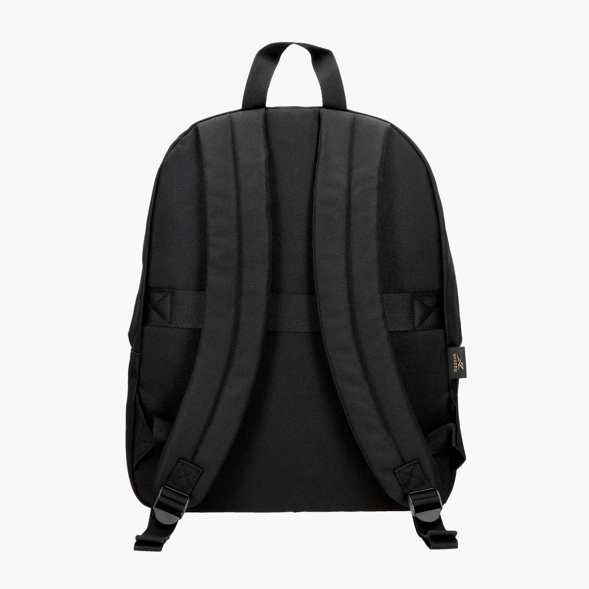 Reebok Logo Print School Backpack with Adjustable Straps and Zip Closure - 38x19x43 cm-school-bagsandbackpacks-backpacks-image-2