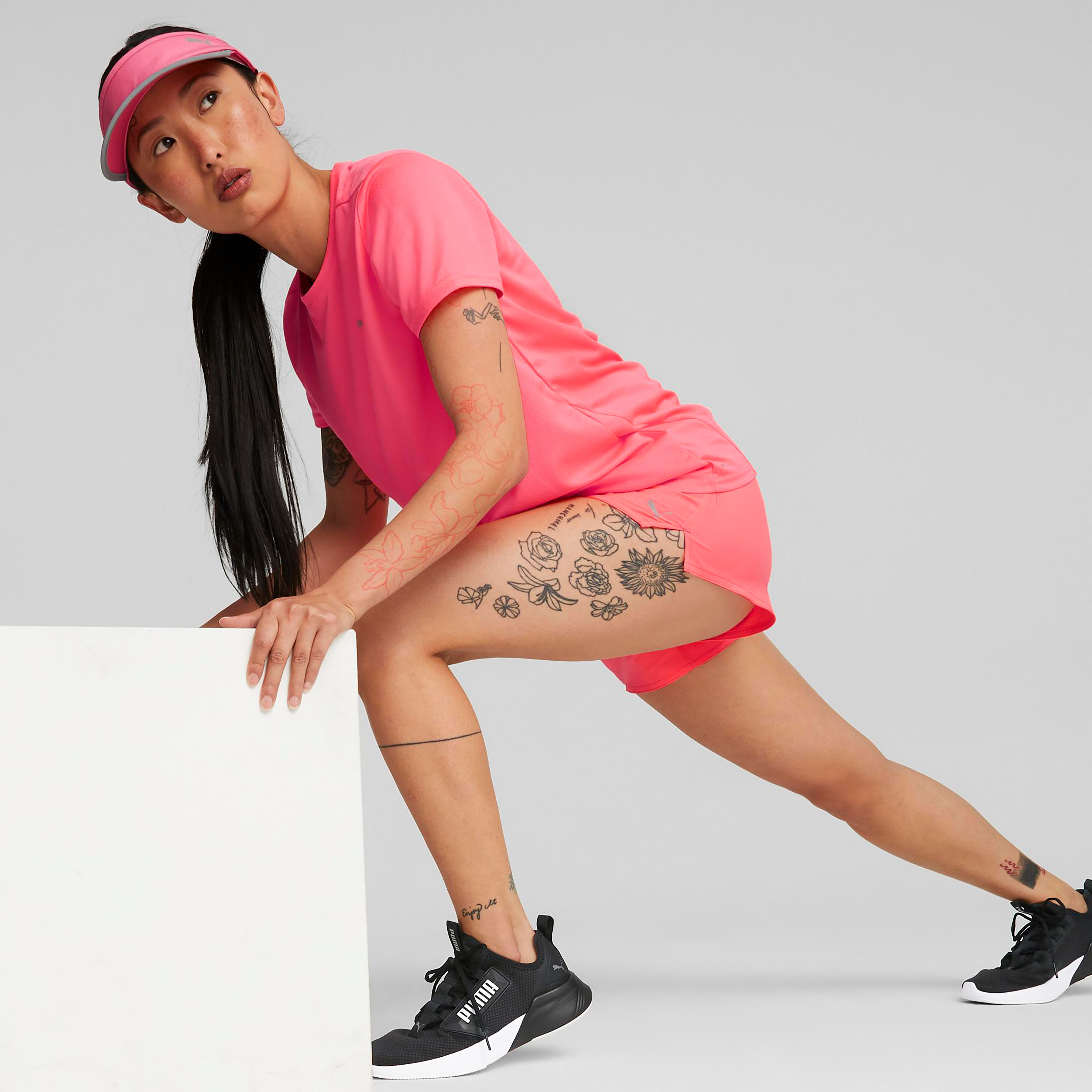 Puma Run Favorite SS Women T-Shirt 52018134-women-clothing-tshirts-image-7