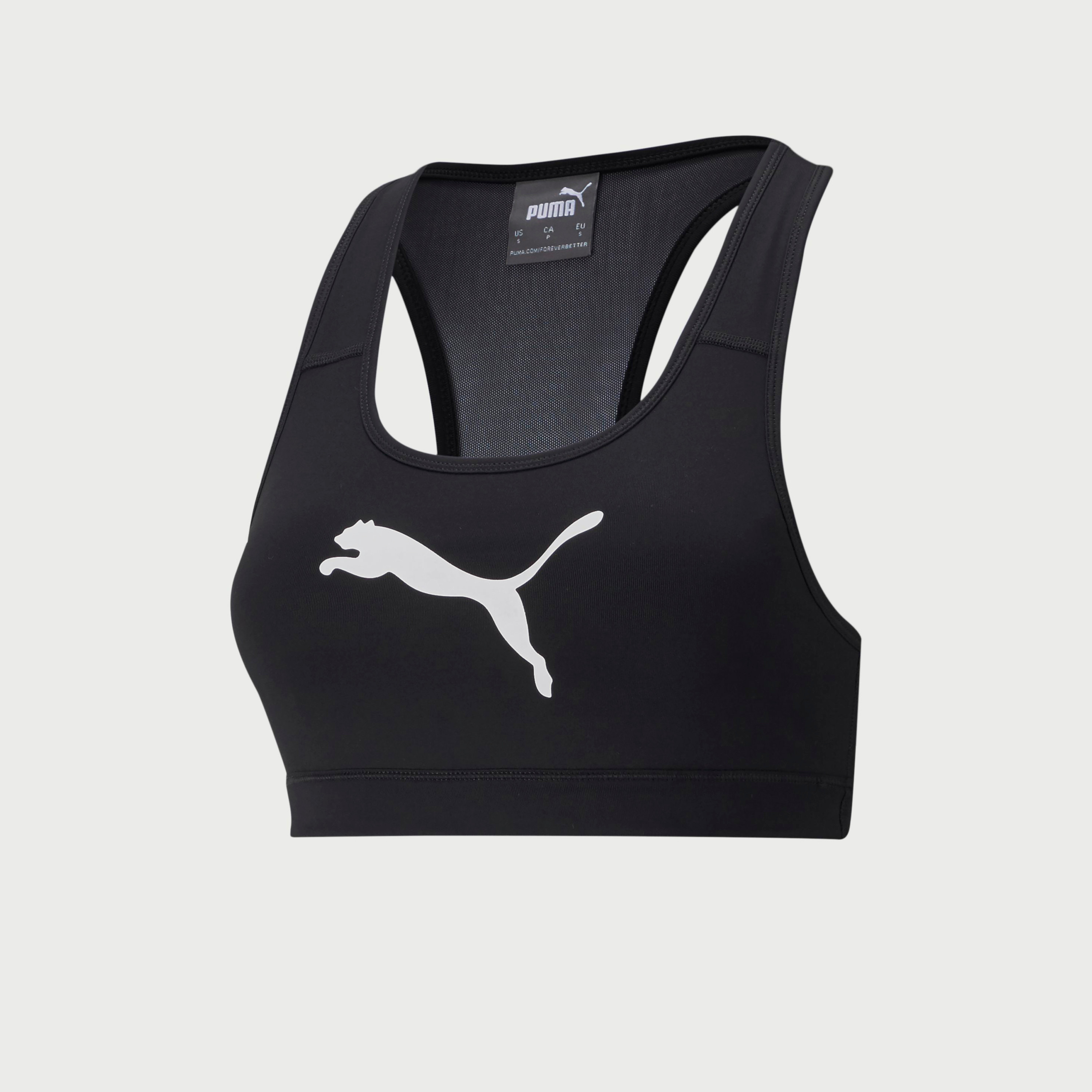 حمالة صدر رياضية لل من بوما ميد إمباكت 4 كيبز للنساء 52030451-women-clothing-sportswearandactivewear-sportsbras-image-1