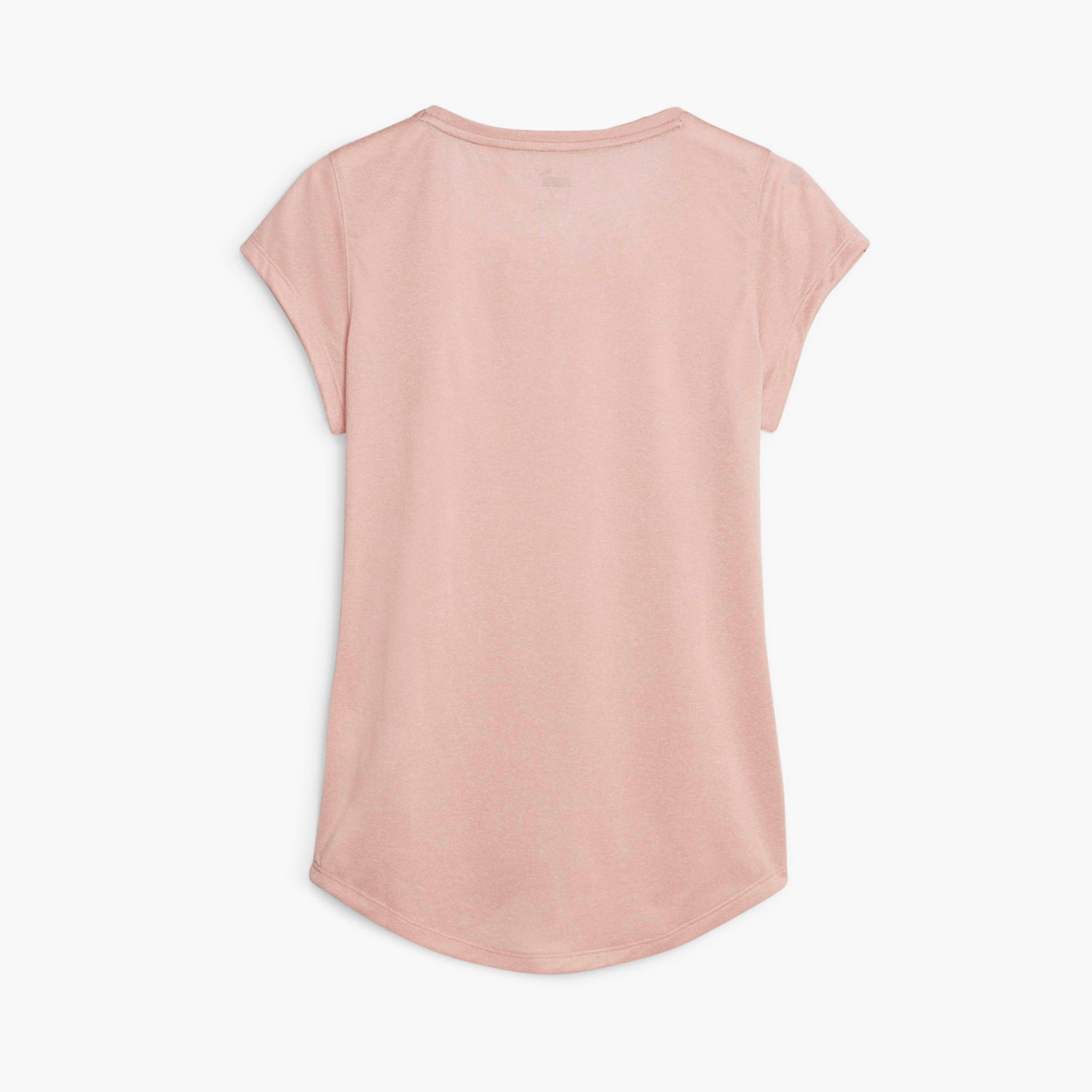 بوما تي شيرت بيرفورمانس هيذر كات للنساء 520320 |OE-women-clothing-tshirts-image-4