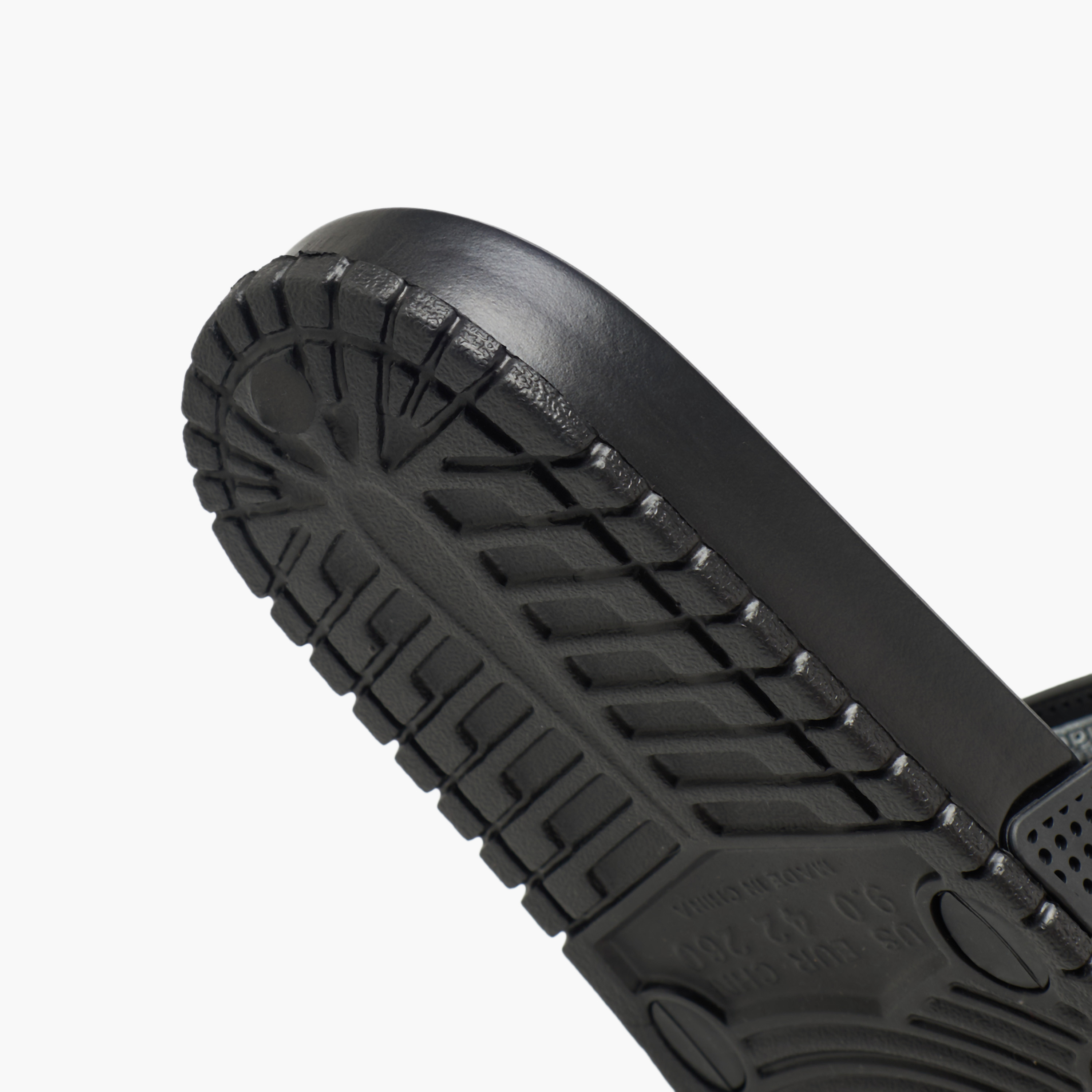 Kappa Men Logo Print Slides-men-shoes-flipflopsandslides-image-4