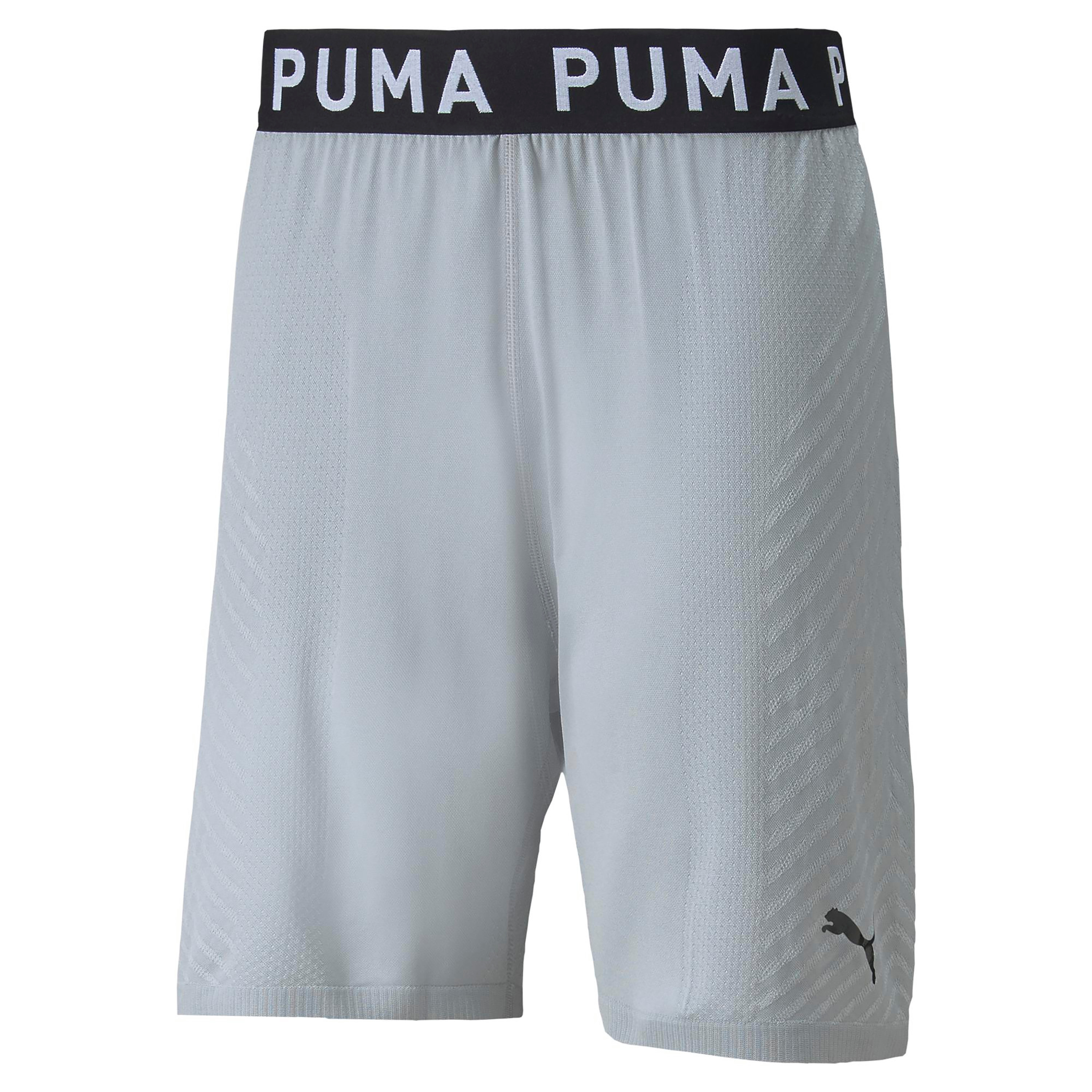 شورتس تدريب من بوما فورمنيت سيمليس 7 للرجال 52155903-men-clothing-bottoms-shorts-image-4